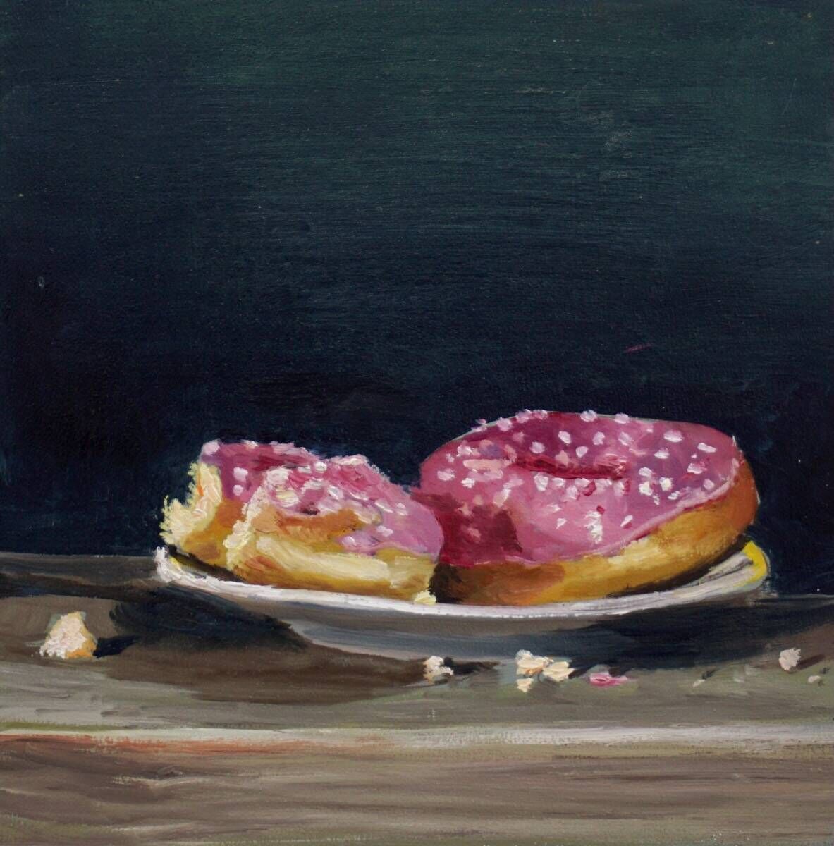 Donuts