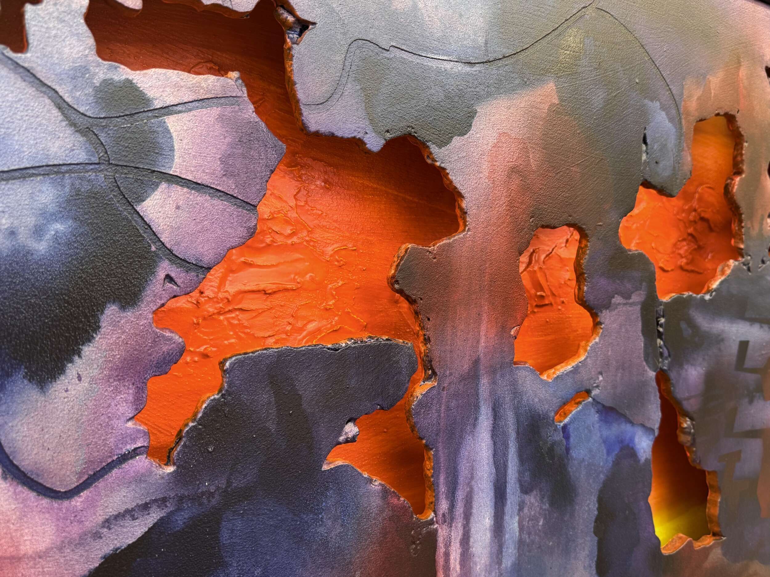 "Grotte" - Niklas Leonard 2