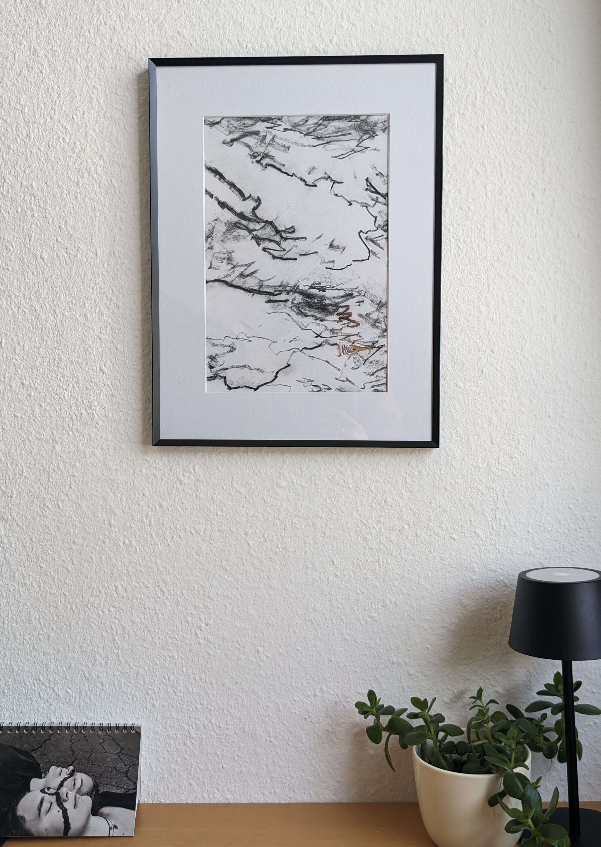 Emotionally Charched - Sabrina de Nys 5