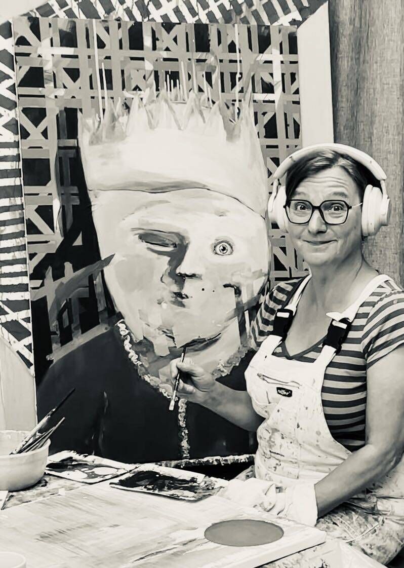 Foto von Barbara Wagner