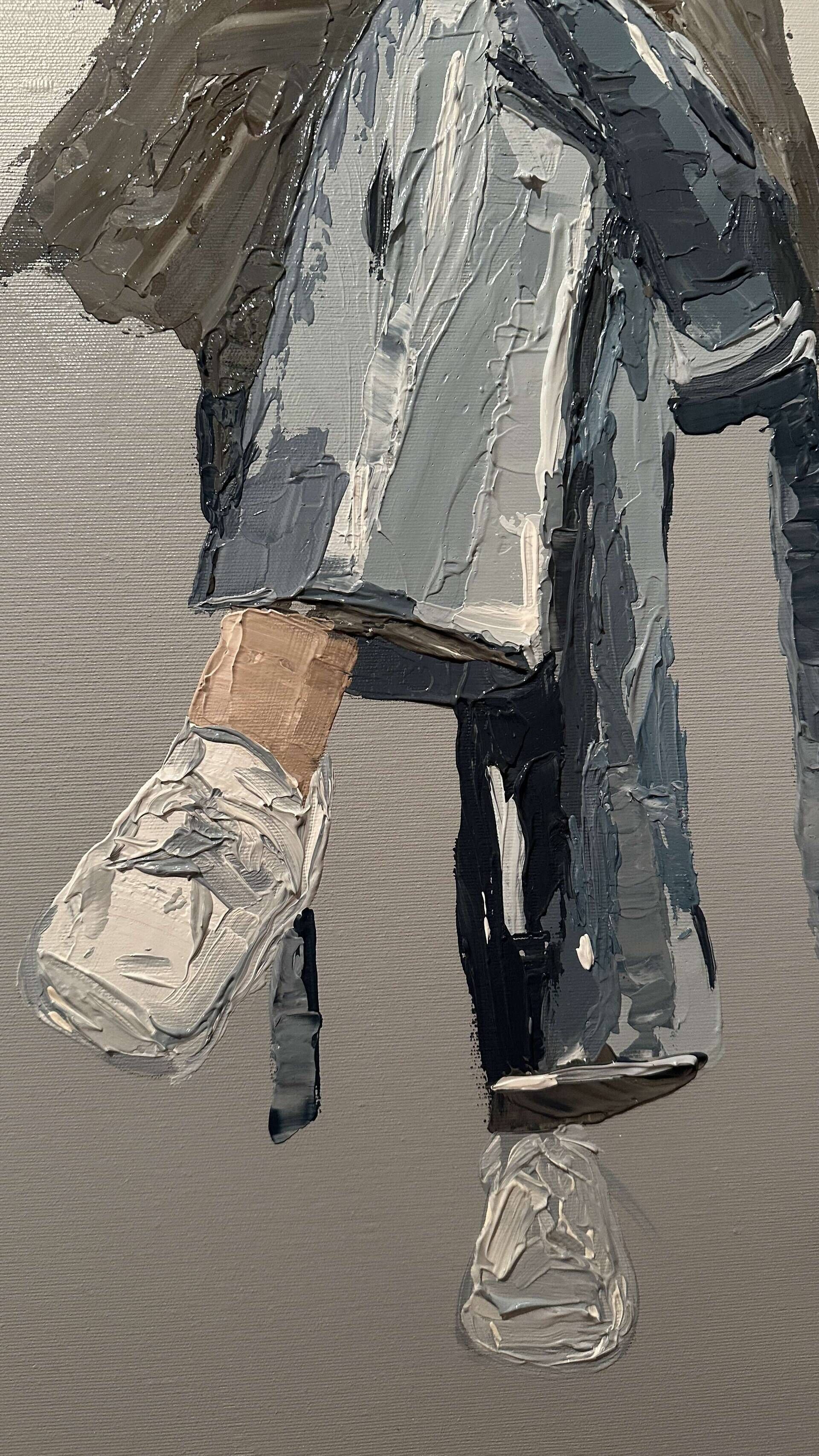 Empfangsbereich - Jana Mertens 3