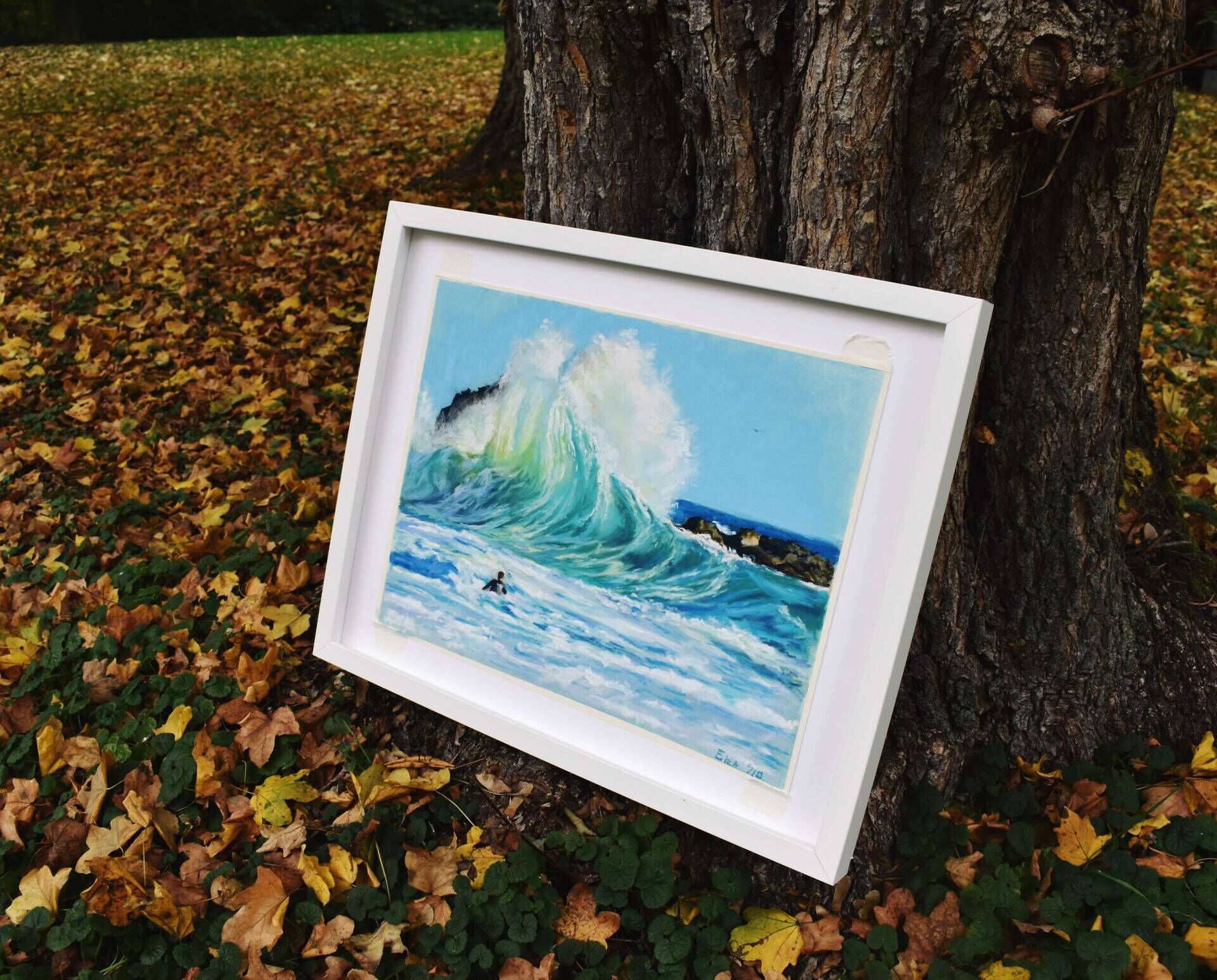 Die Urkraft  - Elza Slo 1