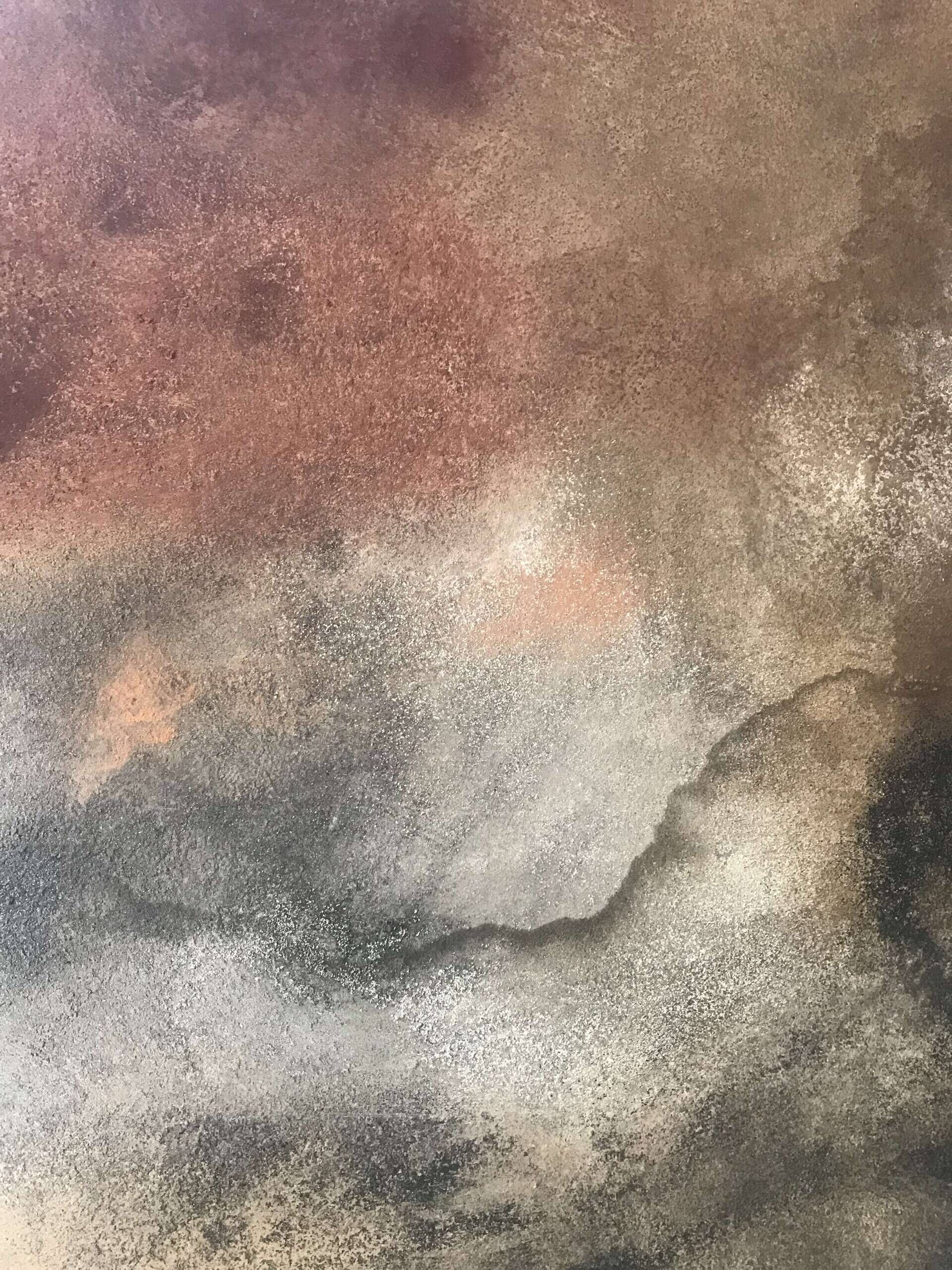 Earth - laura sherin 1