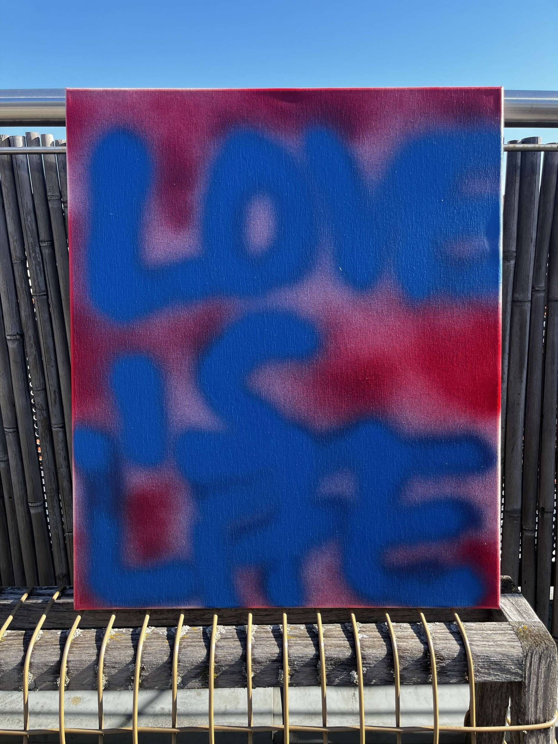 Love is Life  - Sara von Meer 2