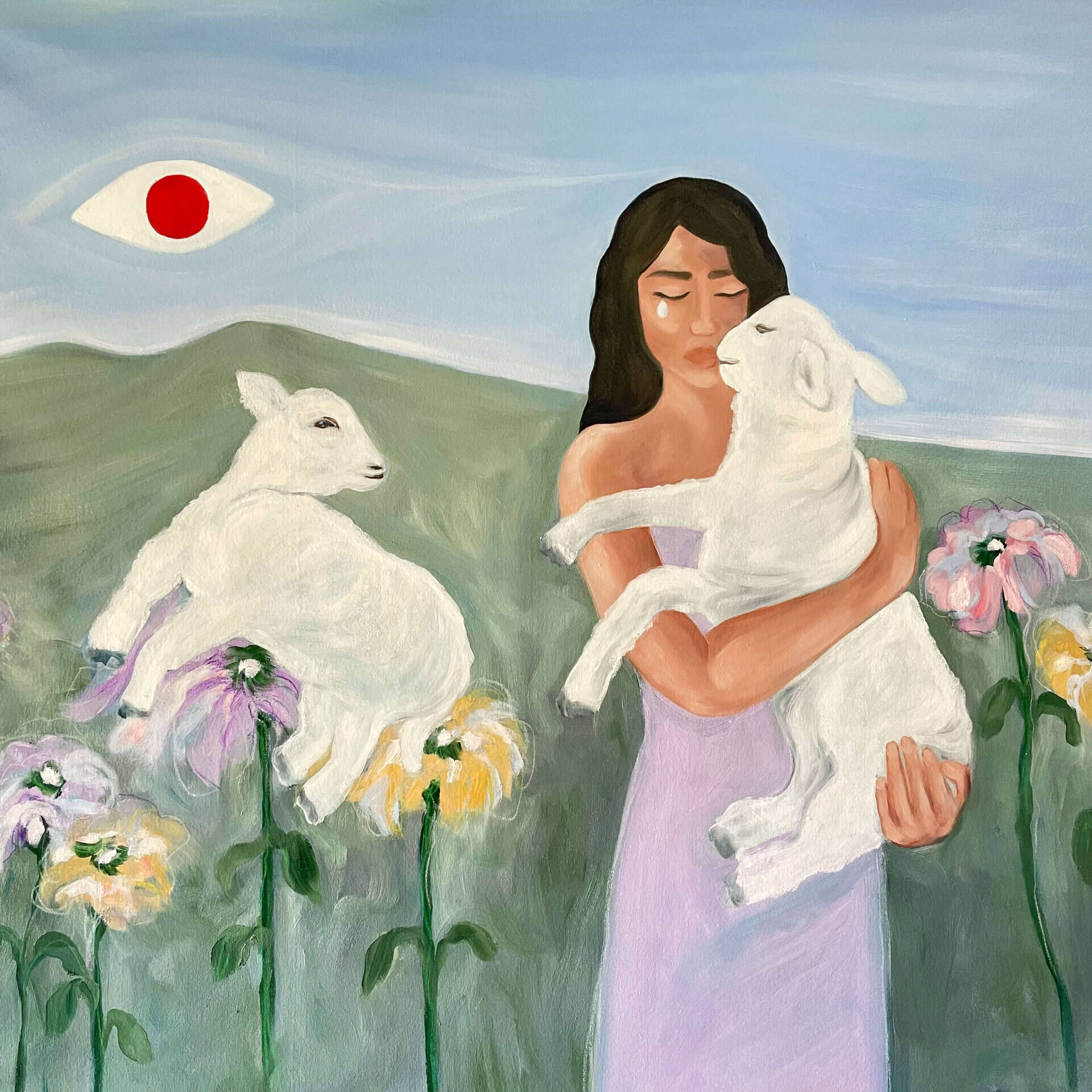 Sunlit Serenade - Teuta Pashnjari 1