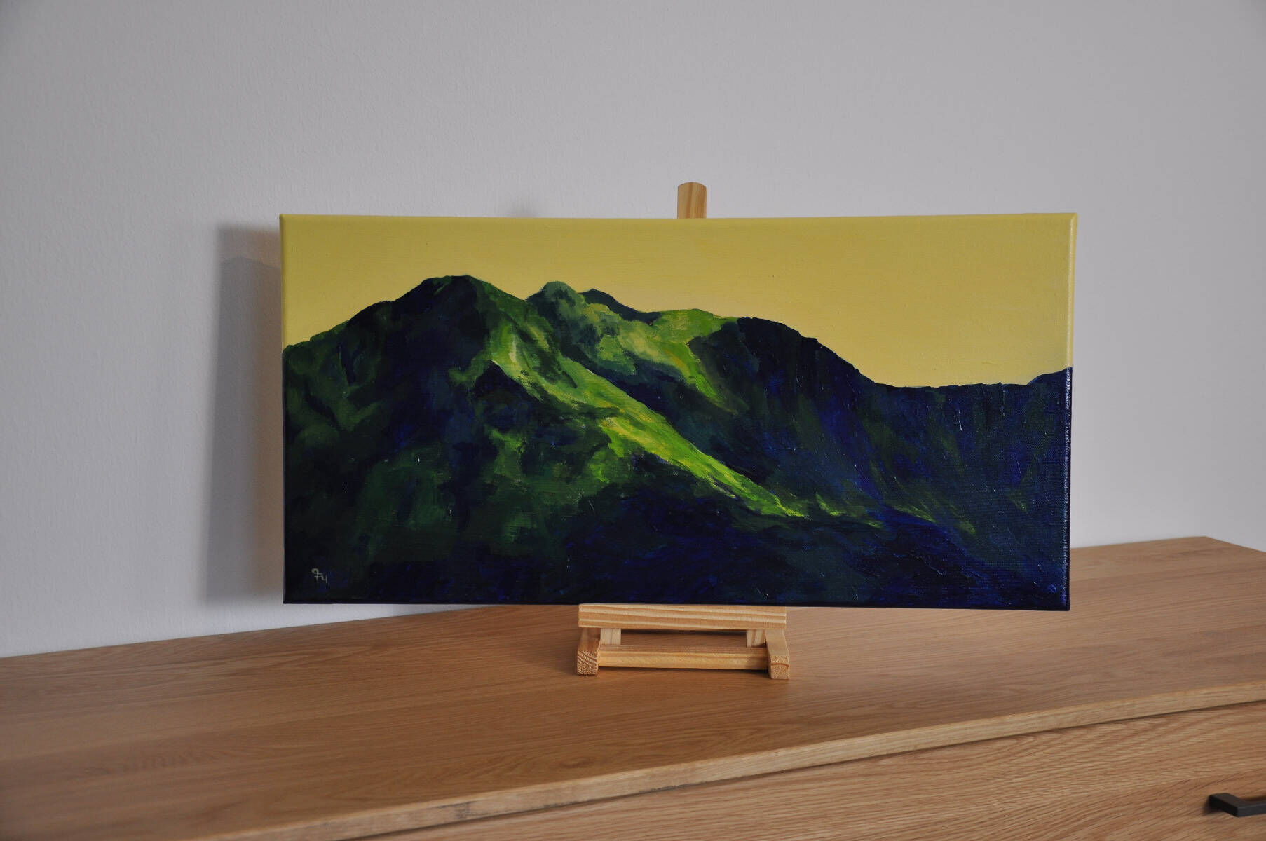 Berge