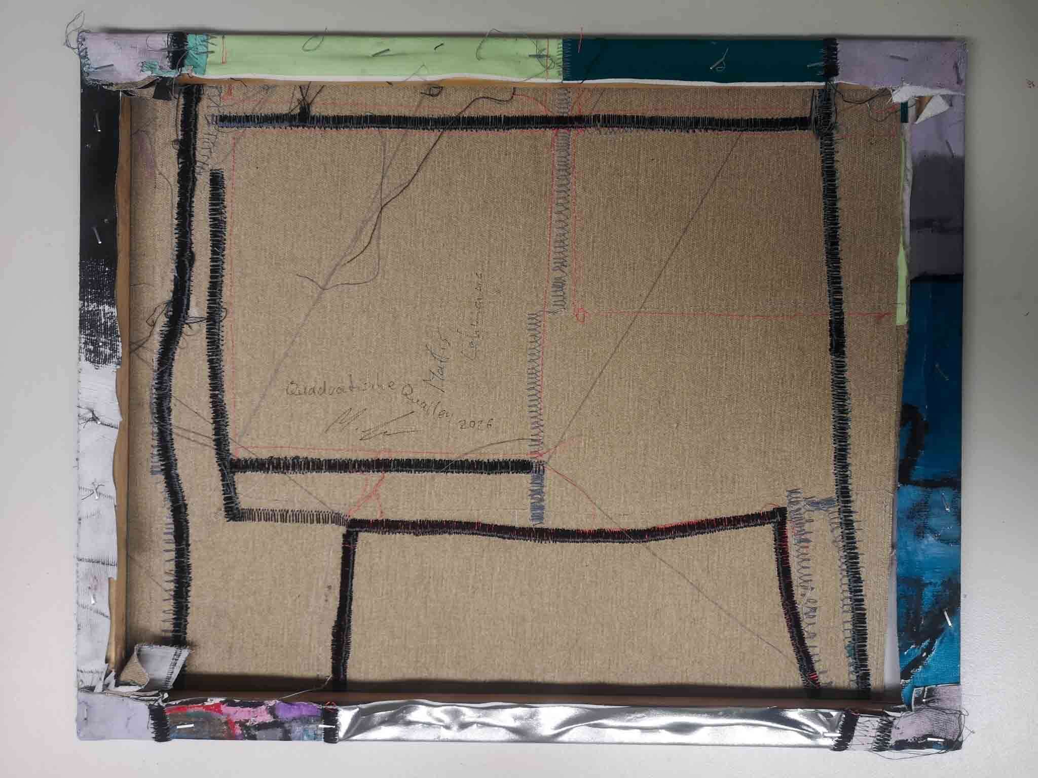 Quadratische Quallen - Mattis Lehmann 5