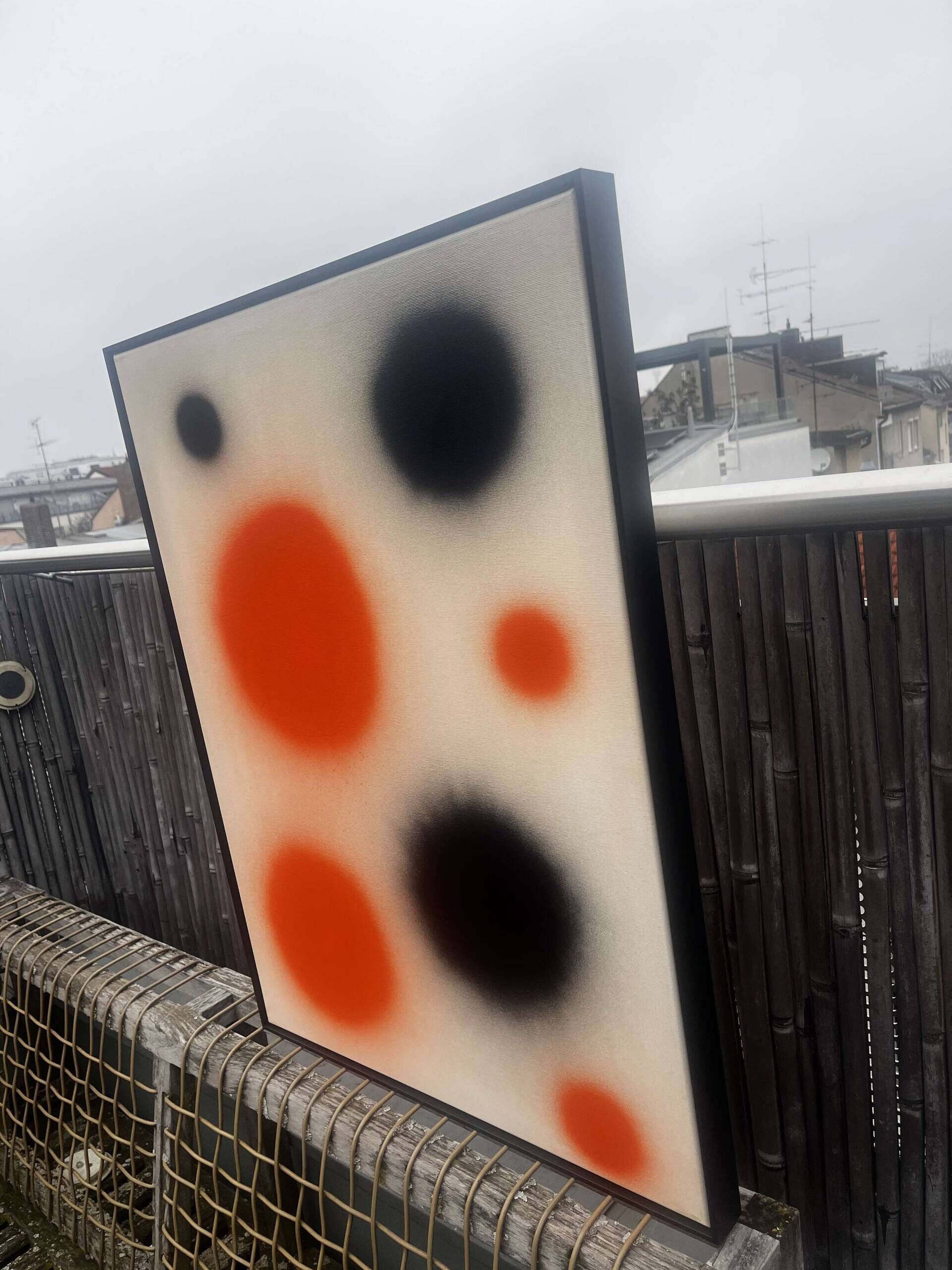 DOTS everywhere IV - Sara von Meer 5