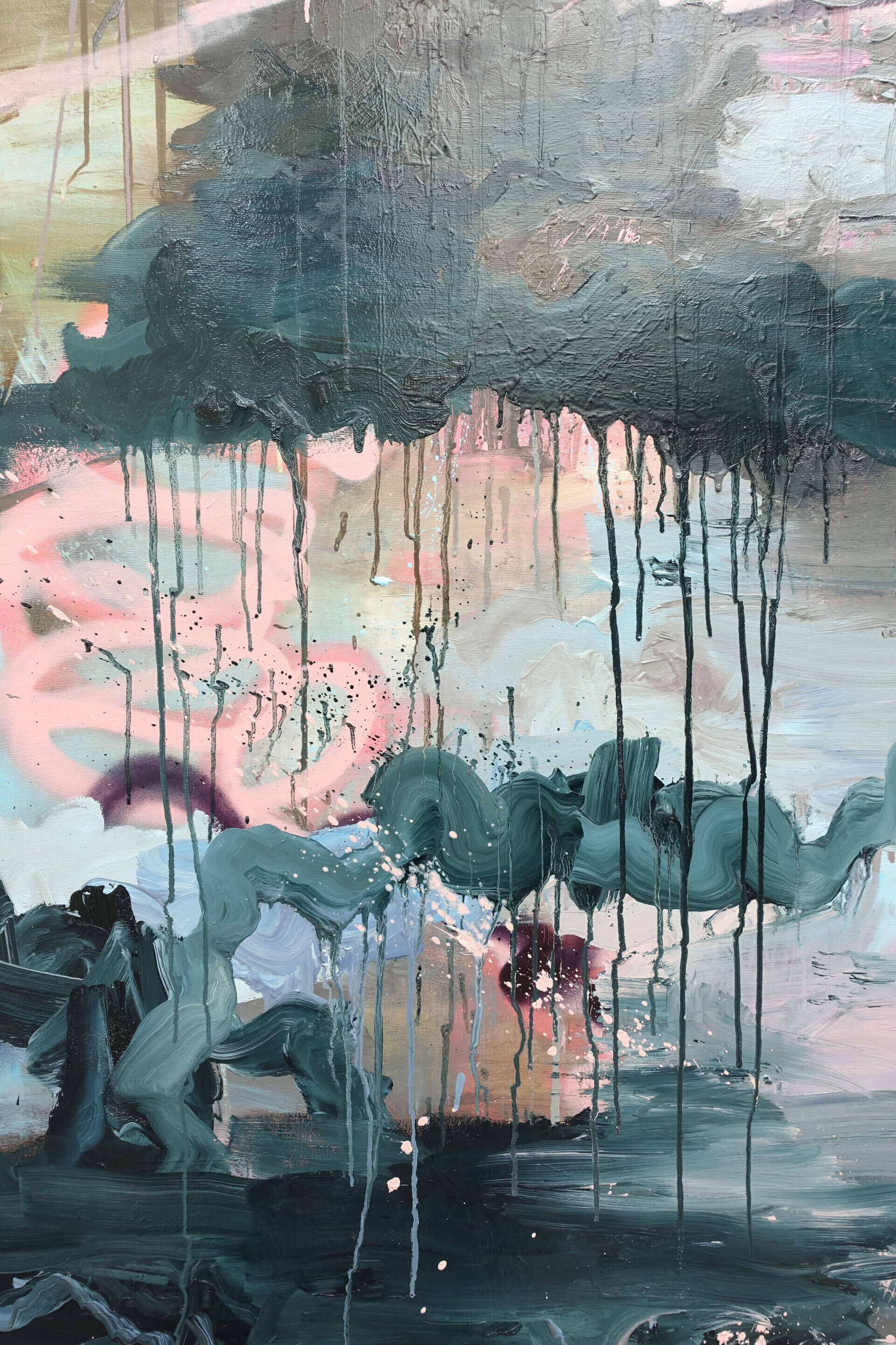 Dark Candy  - Daniel Wöllenstein  4