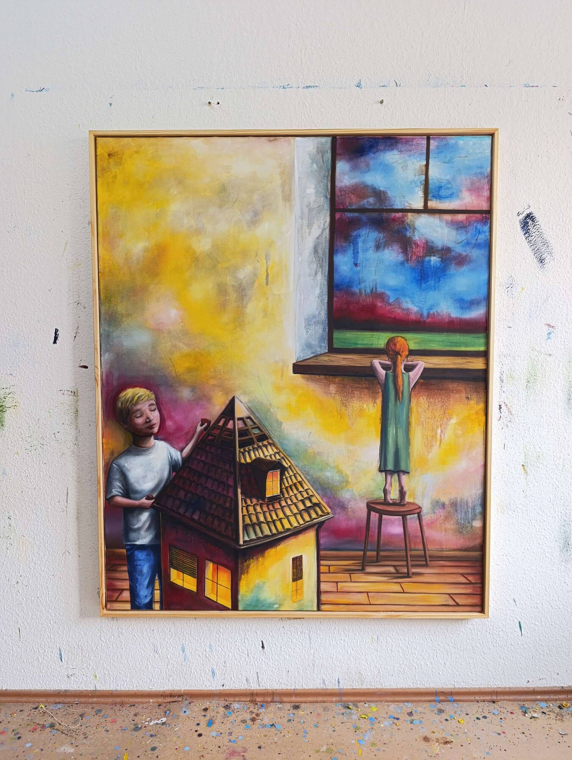 Untitled - Felix Dörrenbecher 4