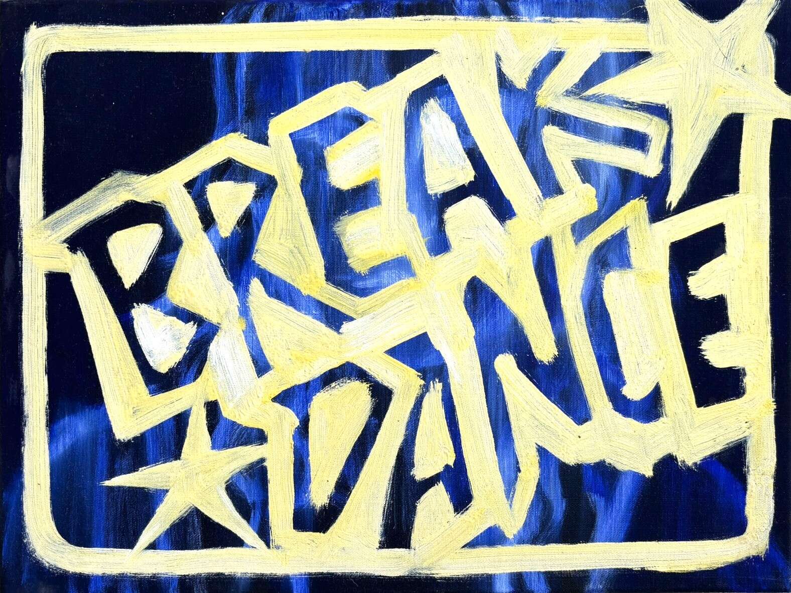 Neon - Tessa Baldszus 1