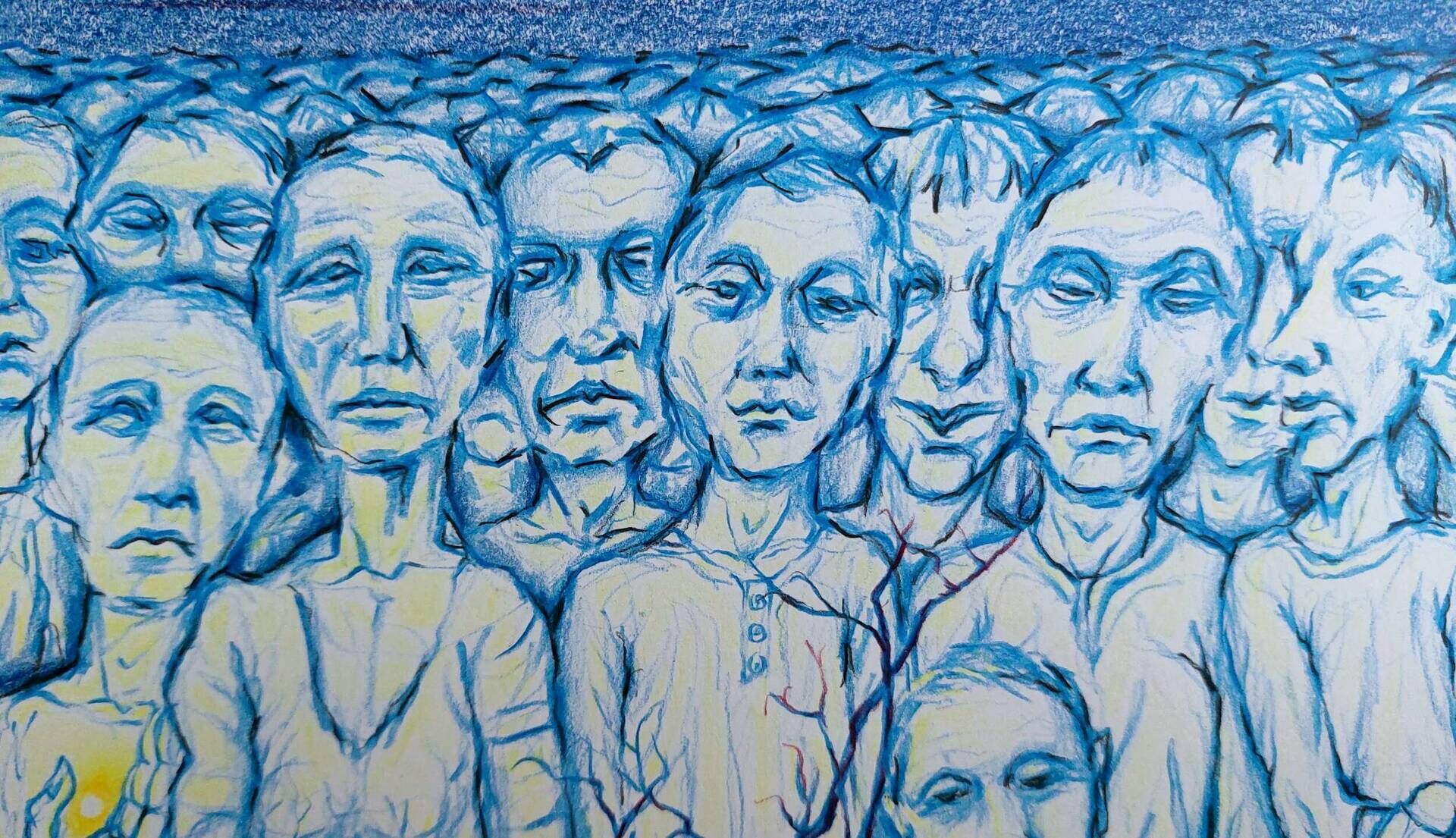 Baum gepflanzt  - Alexander Straub 4