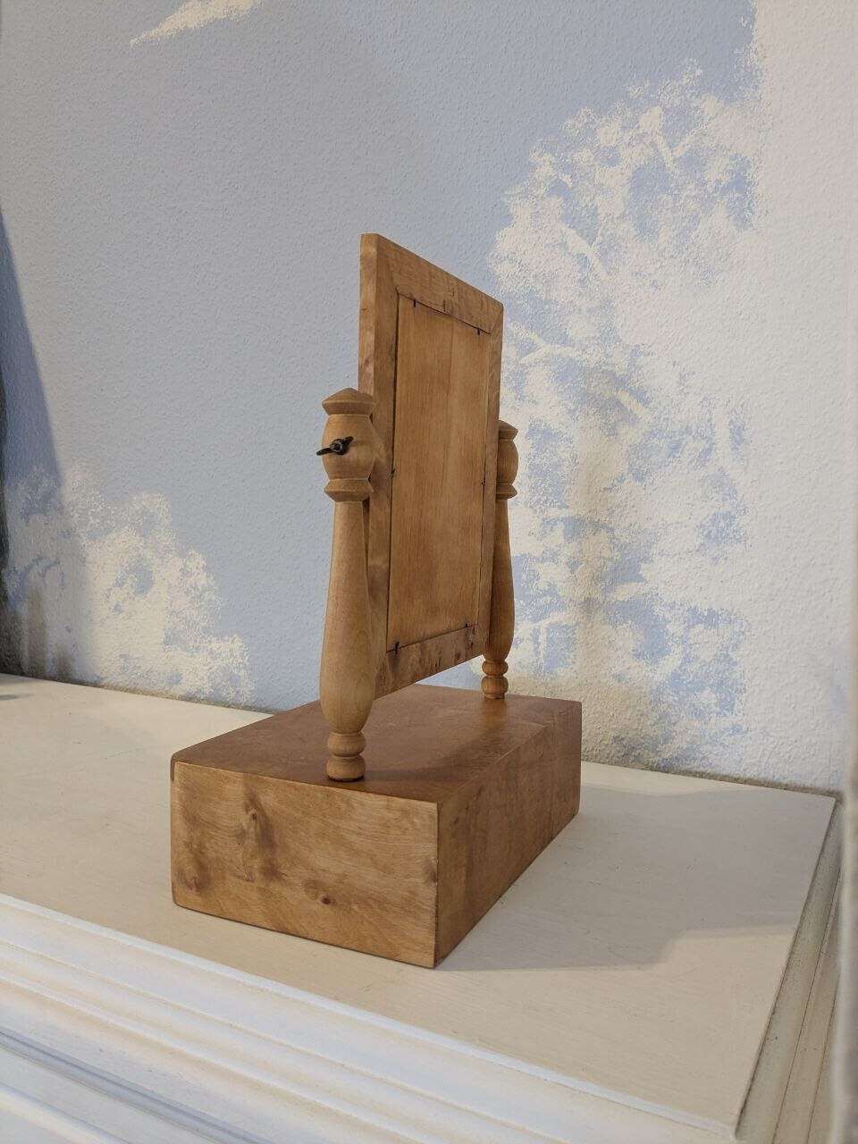 Grabmal einer Freundschaft - Anna Klaus 2
