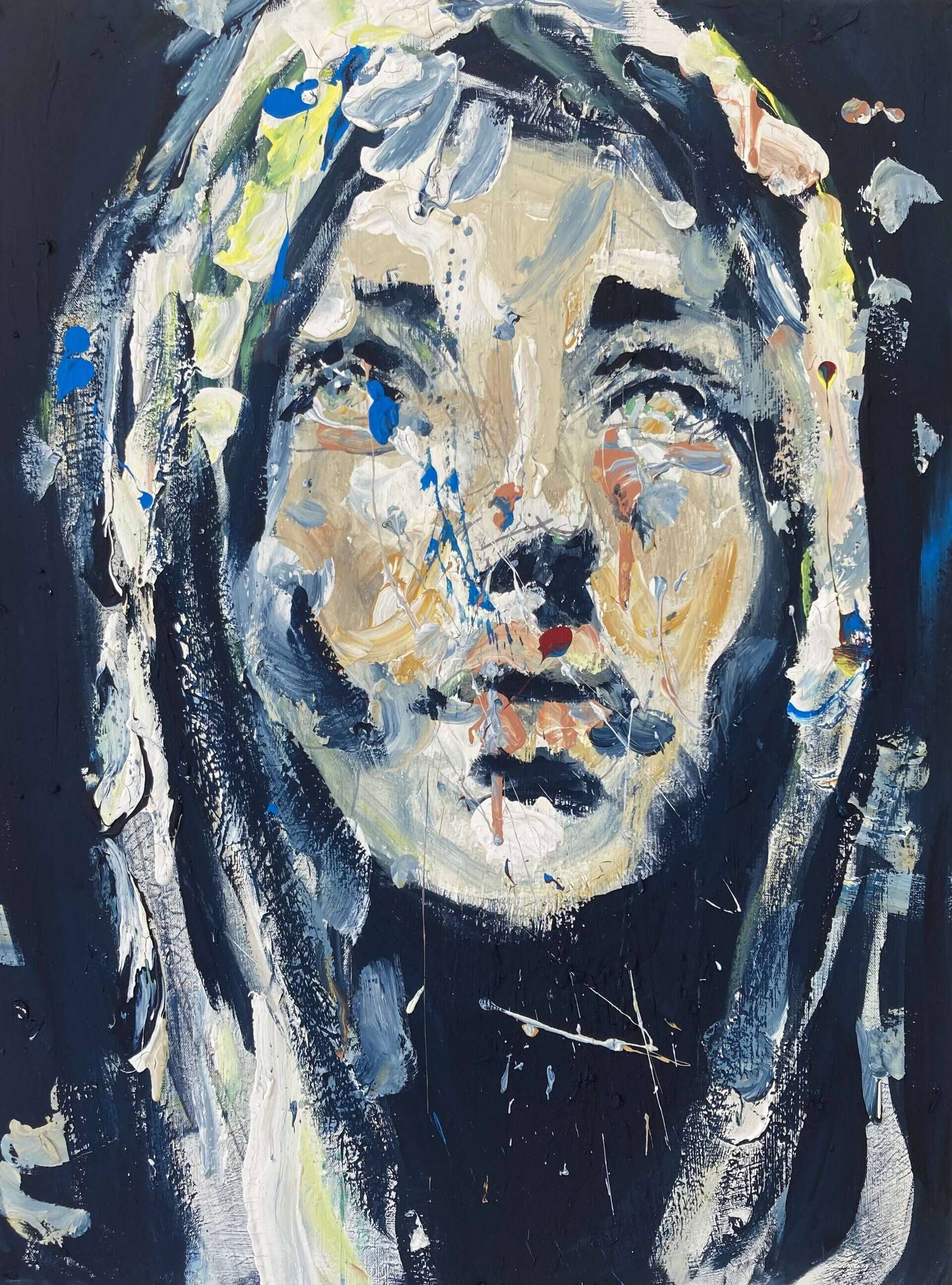 Gegenwärtig - Kim Helbig 2