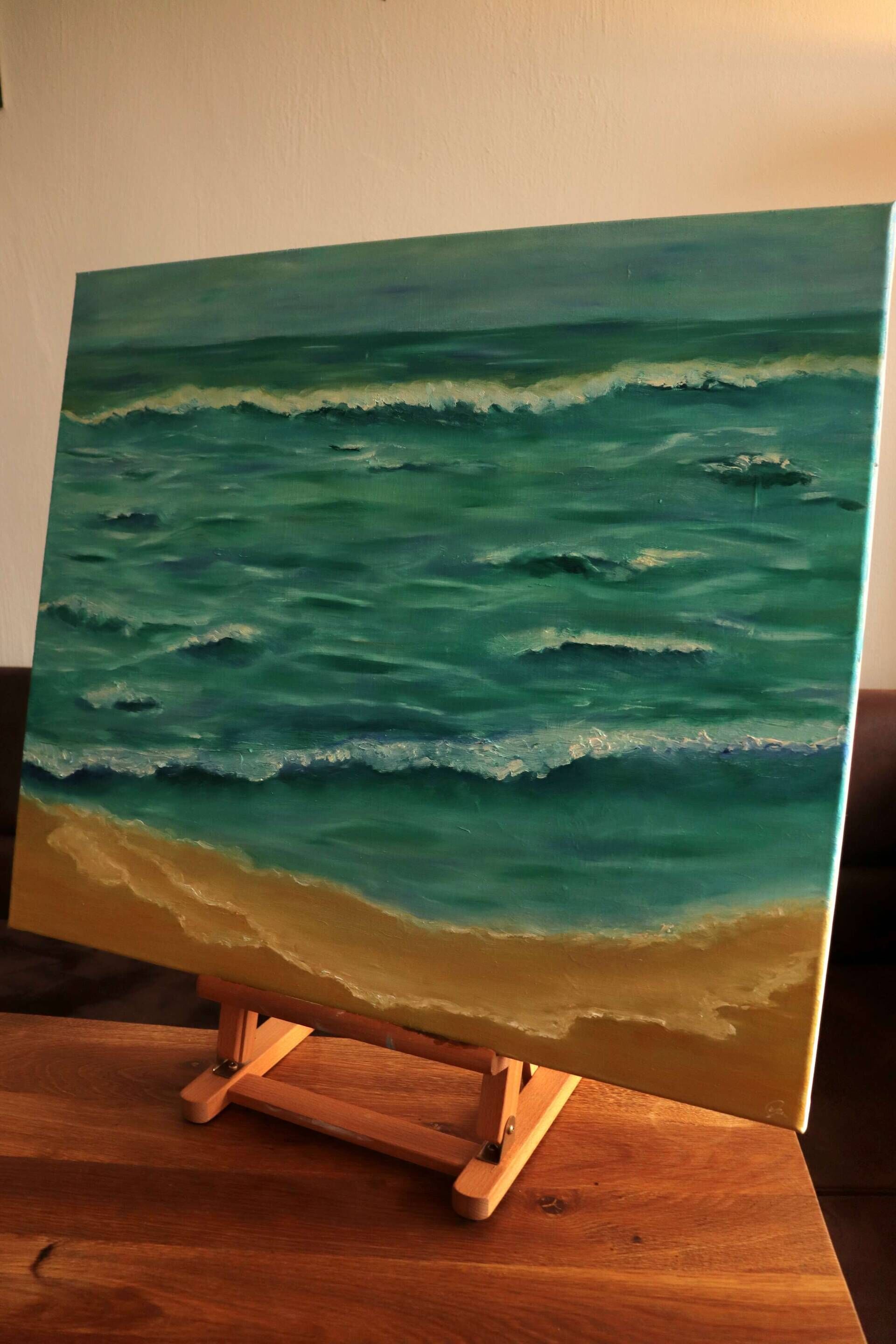 Bewegt - Karolina Schymura 6