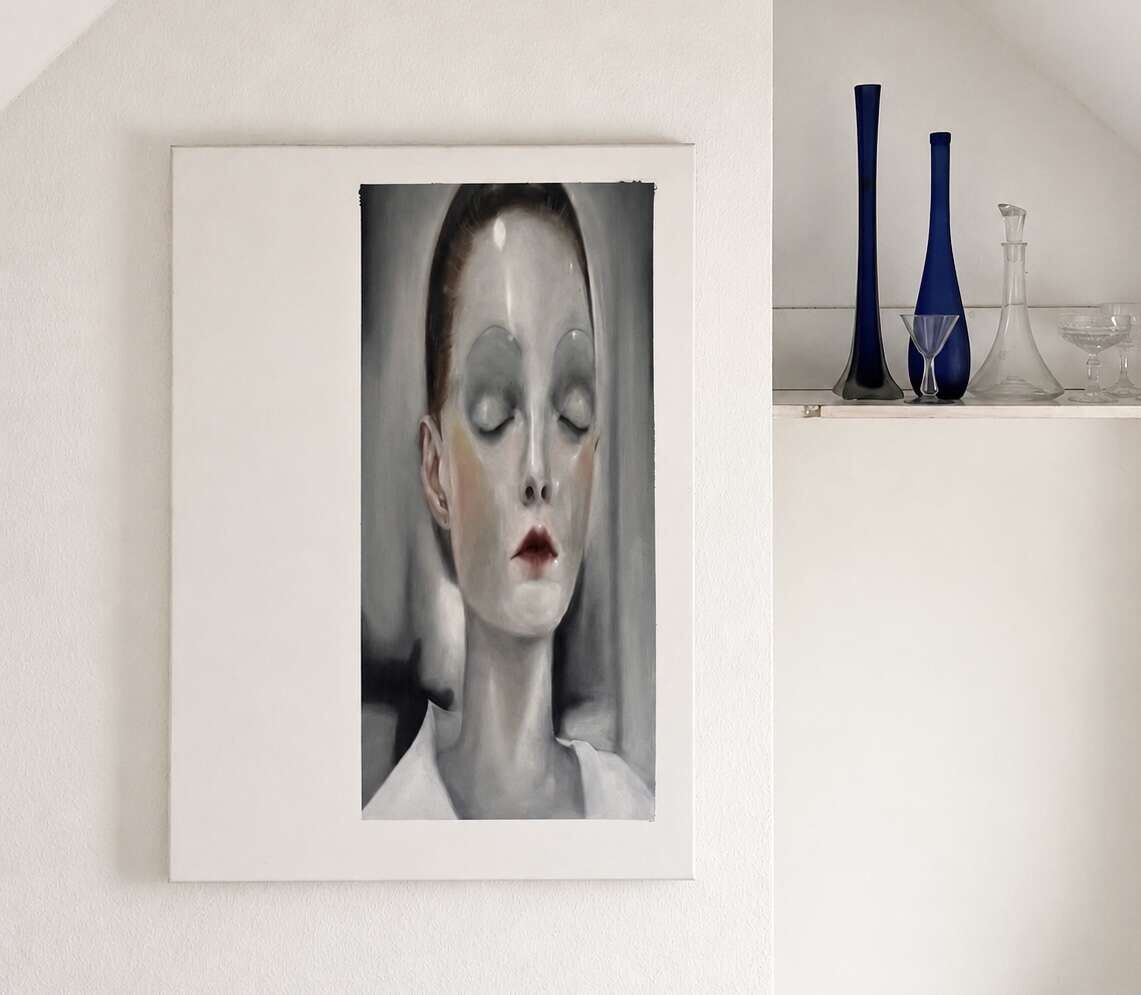 MODEL  - Liz Kölbl 3