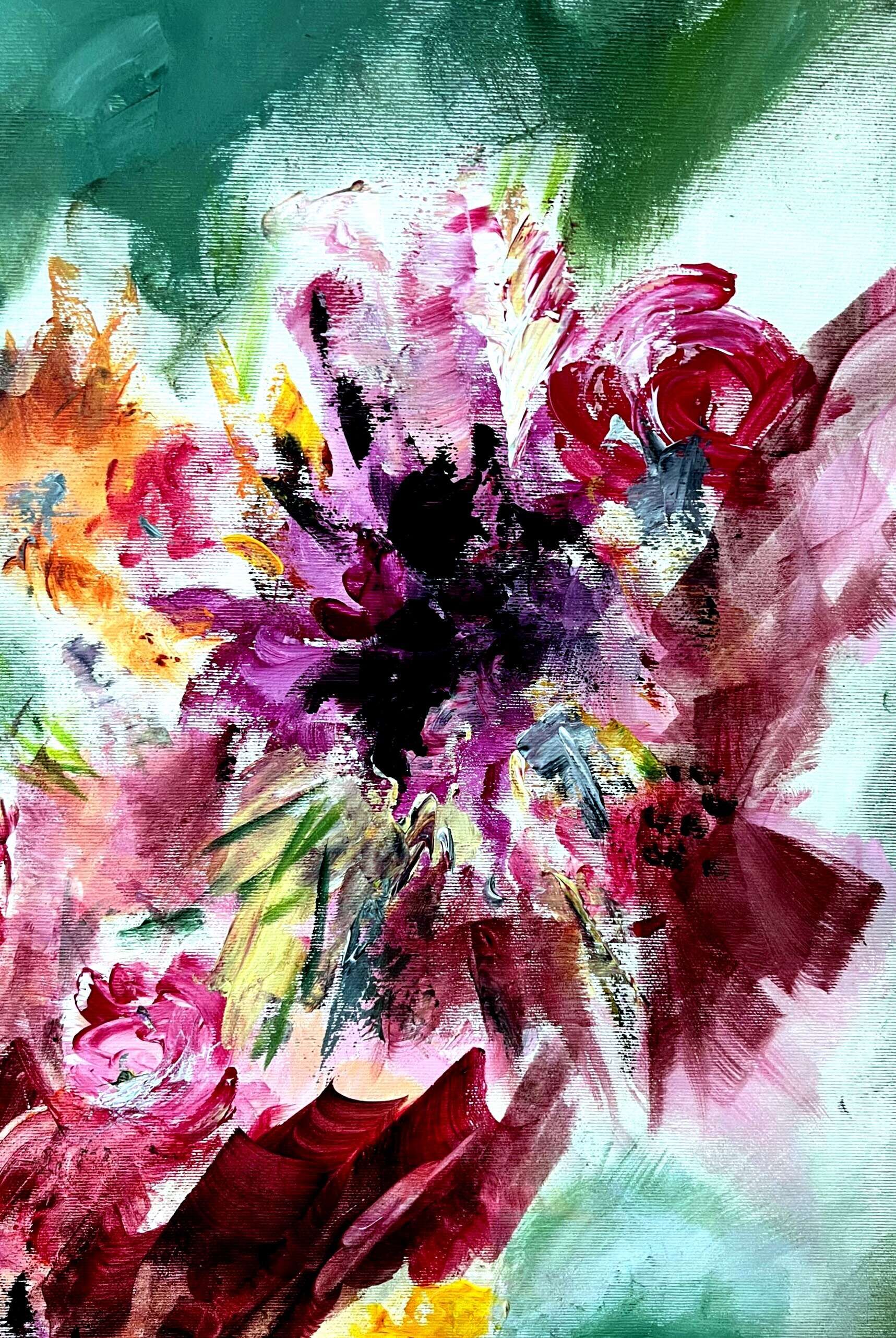 New Born - Carmen Eichenberg 2
