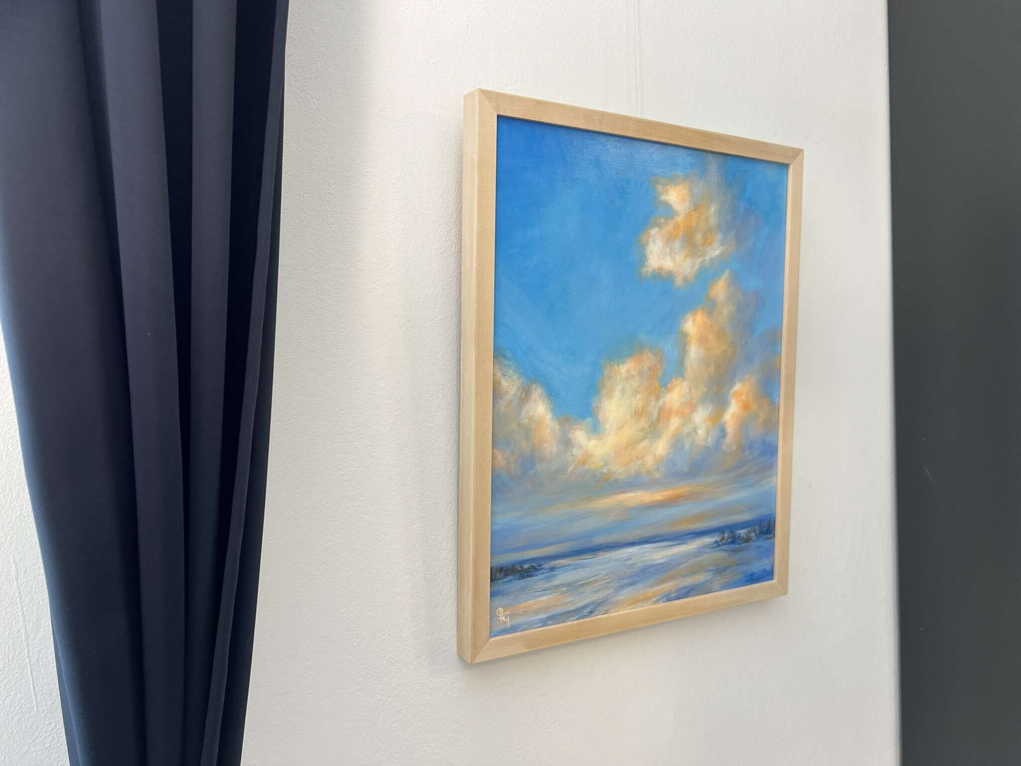 Tanz der Wolken - Melissa Faltermeier 2