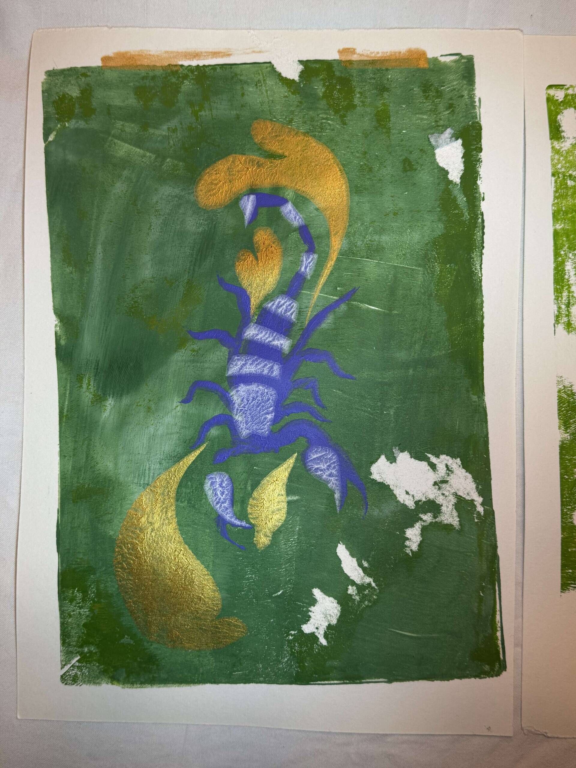 Insekten  - Laura Küpper 3