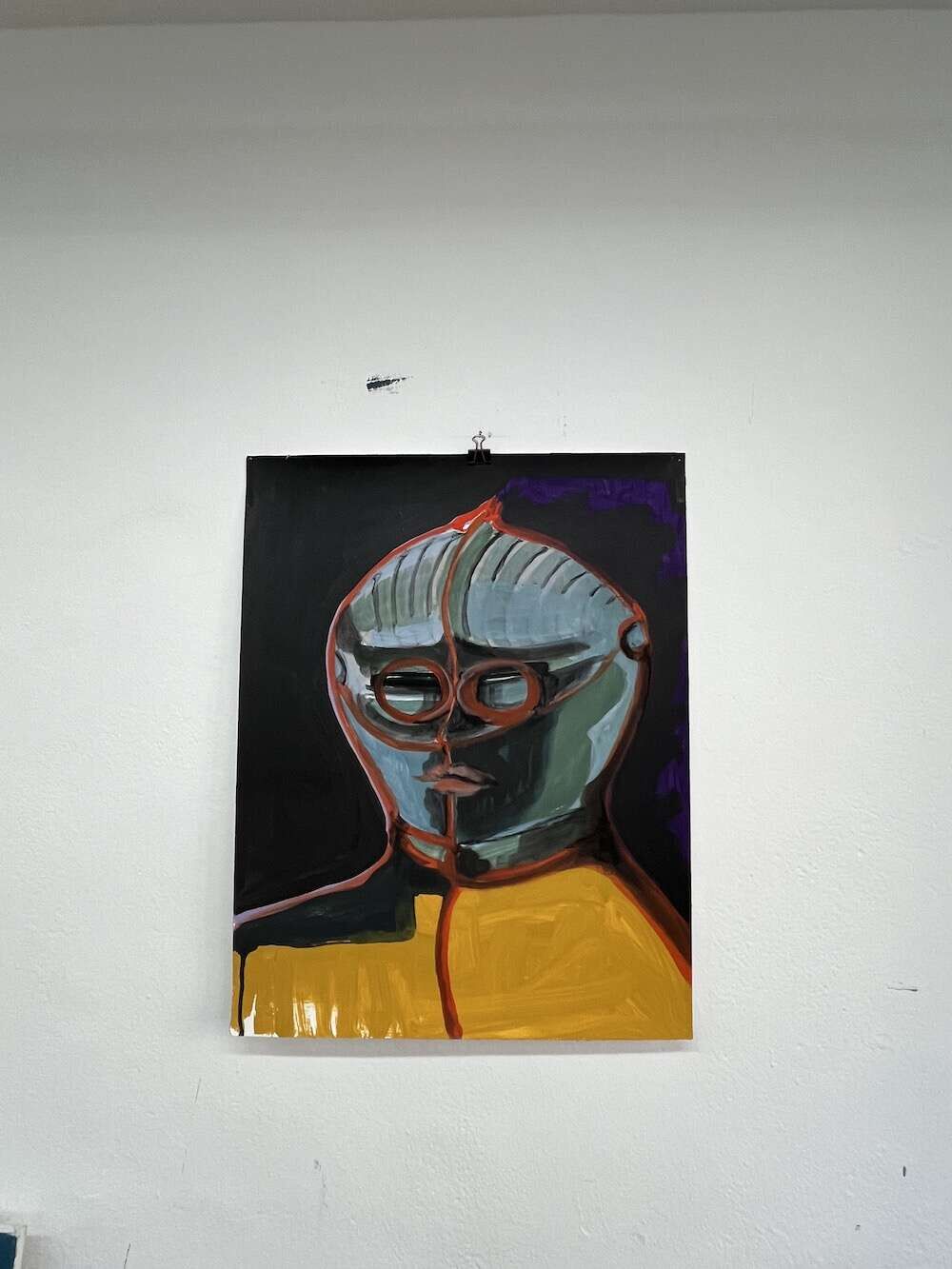 Space Worrier VII - Barbara Wagner 2