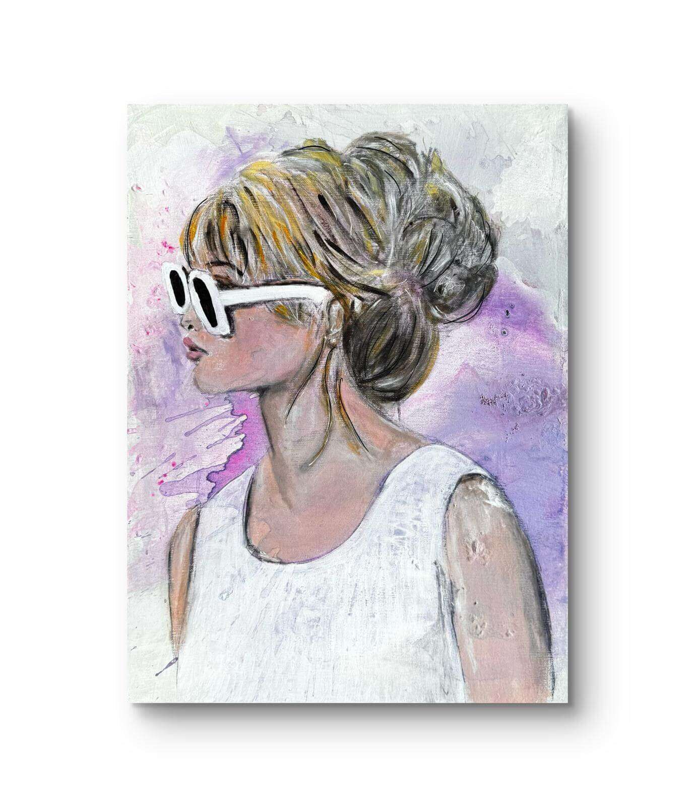 LIKE BB - Sybille Stein 2