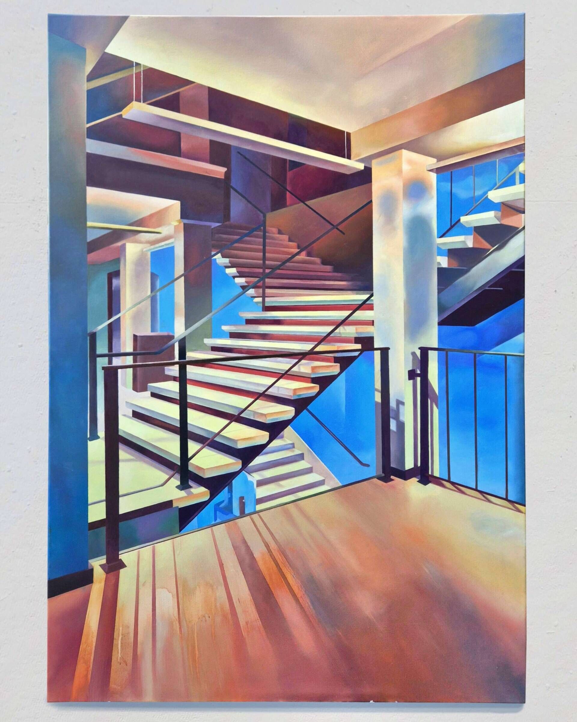 Rumination - Jasmin Roßmann 2
