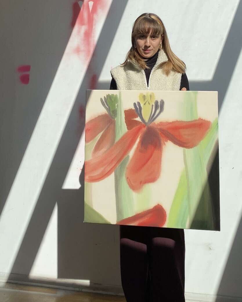 Verblühter Mohn - Mareike Groß 2