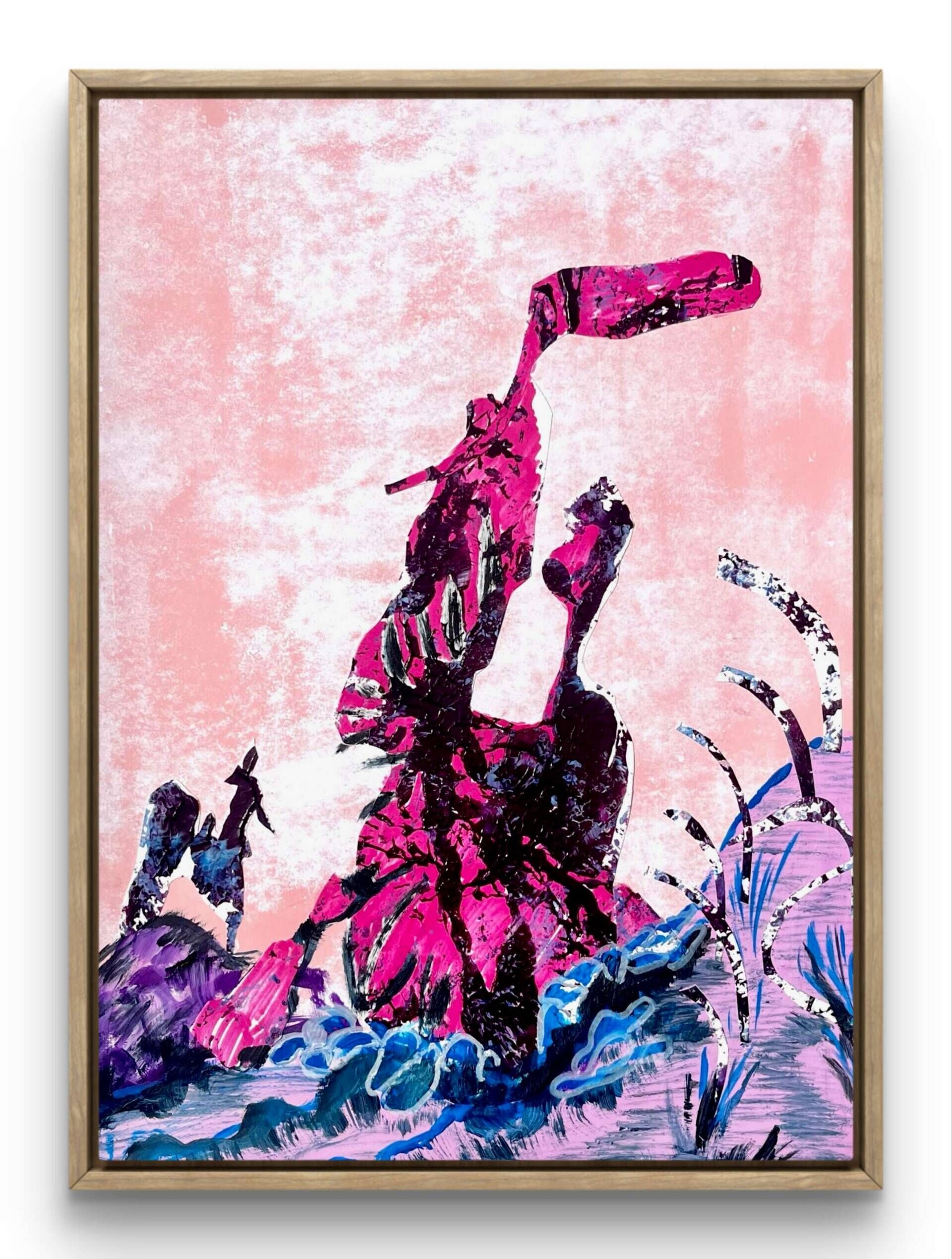 Empfindungslandschaft - Kiki Feltzinger 4