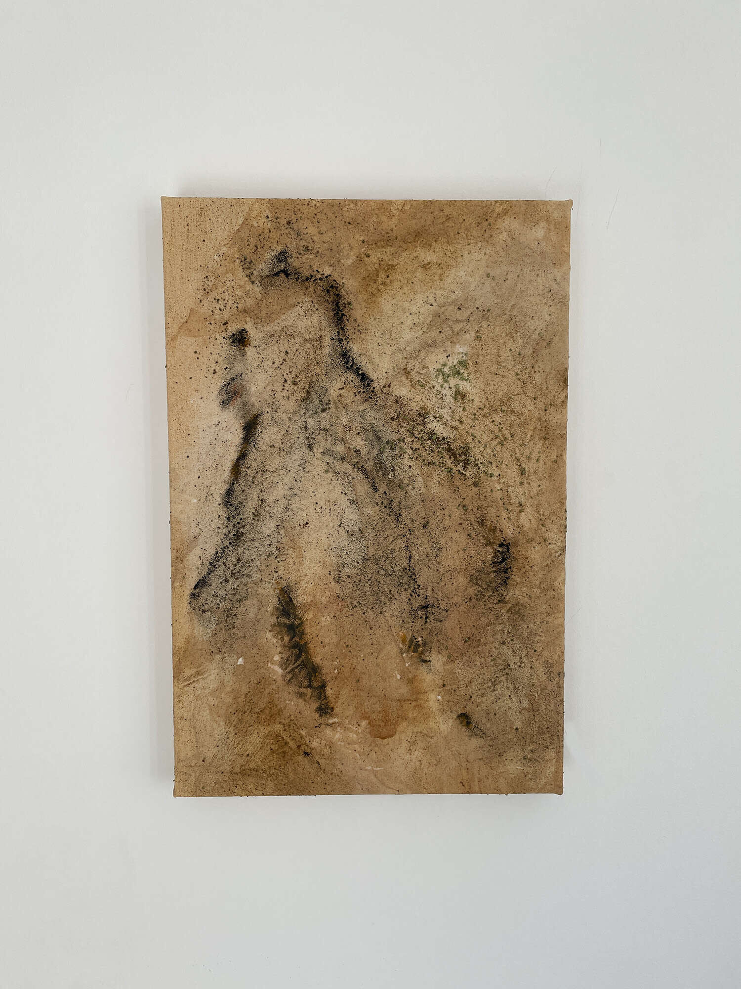 Ground - Vicky Anna Lardschneider 1