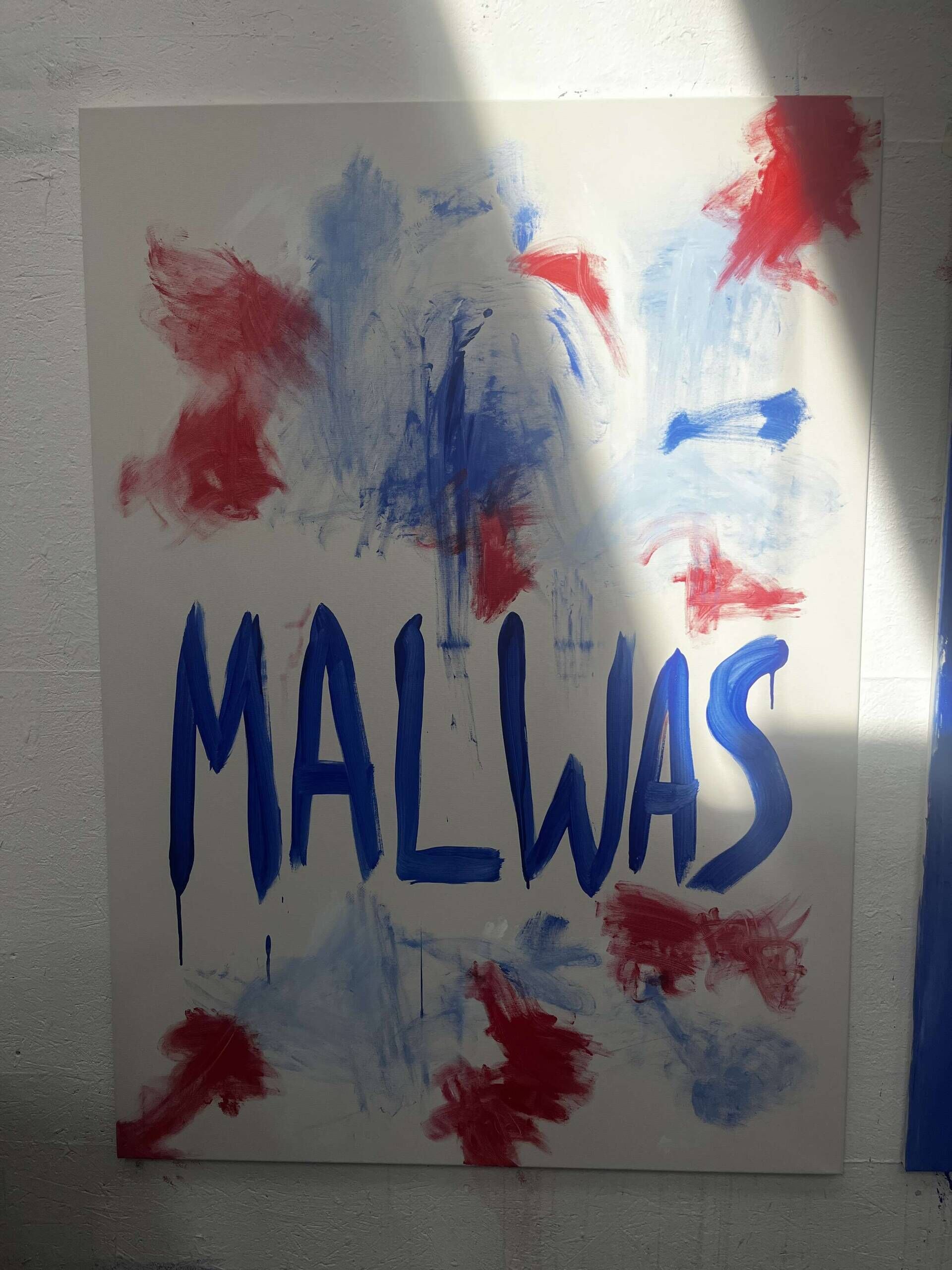 MALWAS - Sara von Meer 7