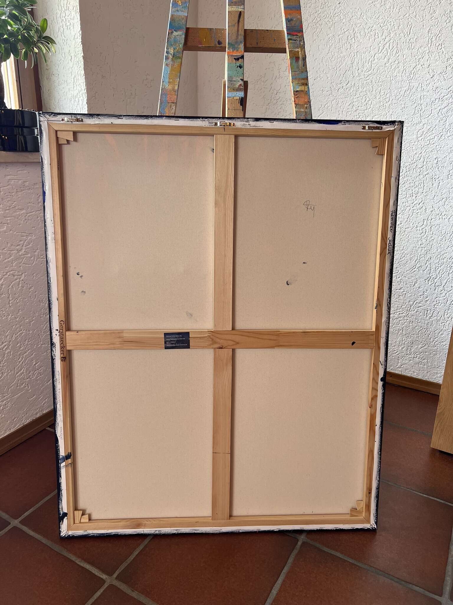 Jenseits des ersten Blicks - Melissa Faltermeier 2