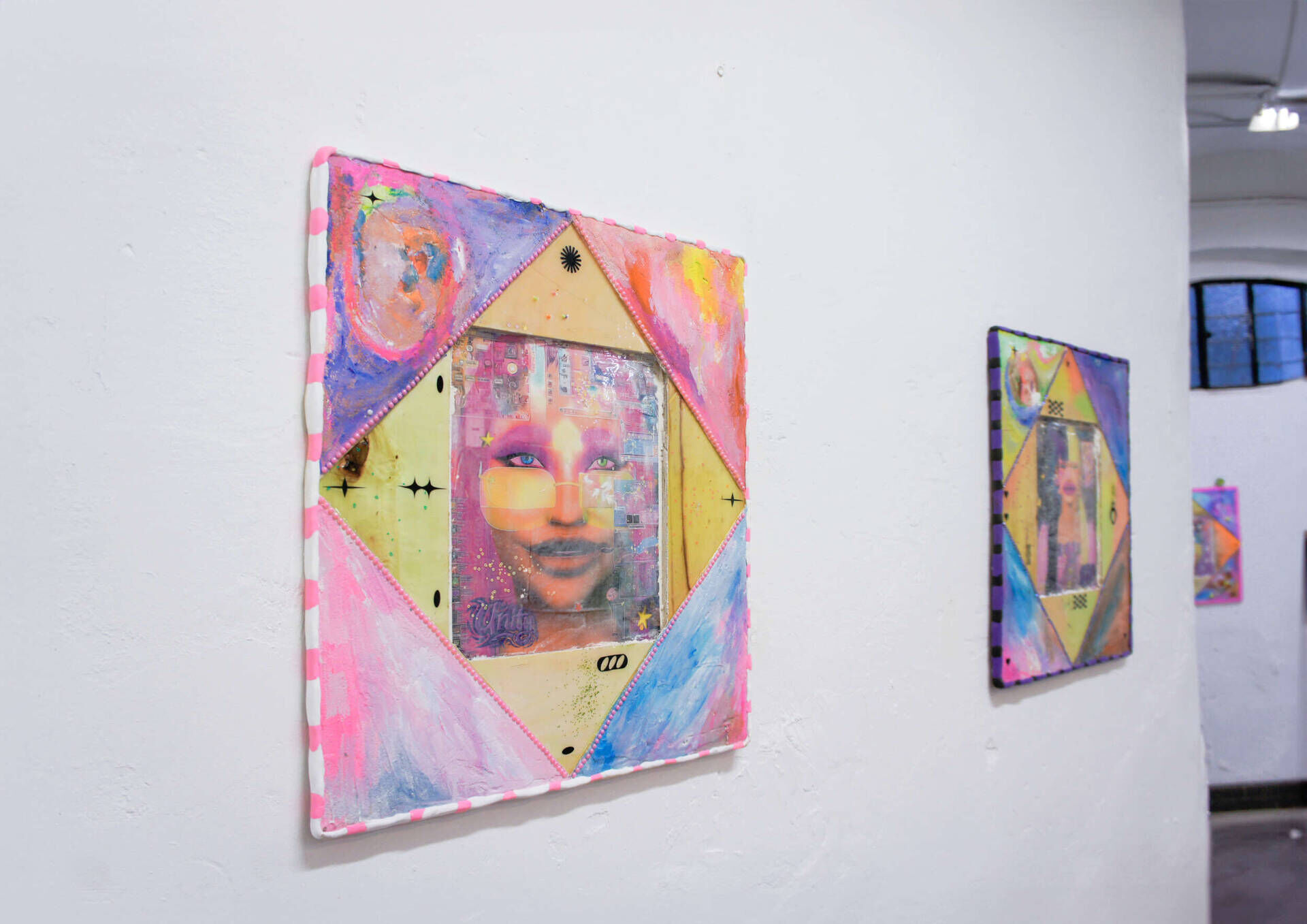 Unity (Screen service series) - Katya Quel 3