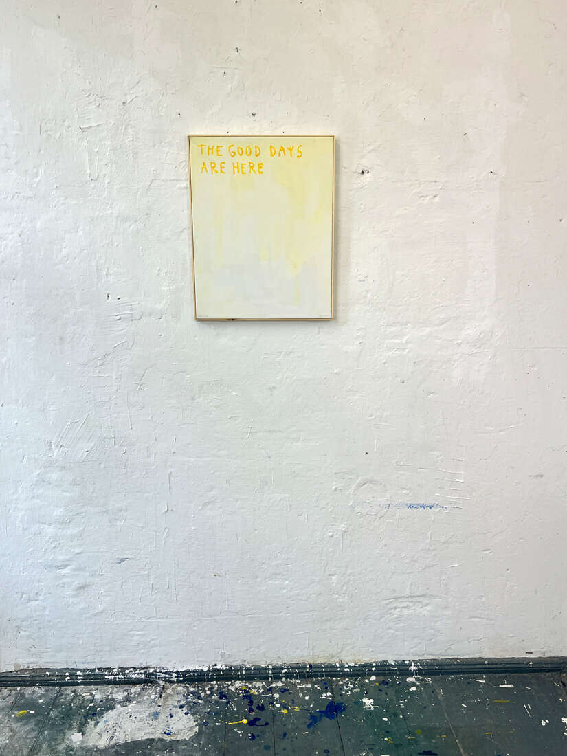 sdf - Lukas Rosen 1