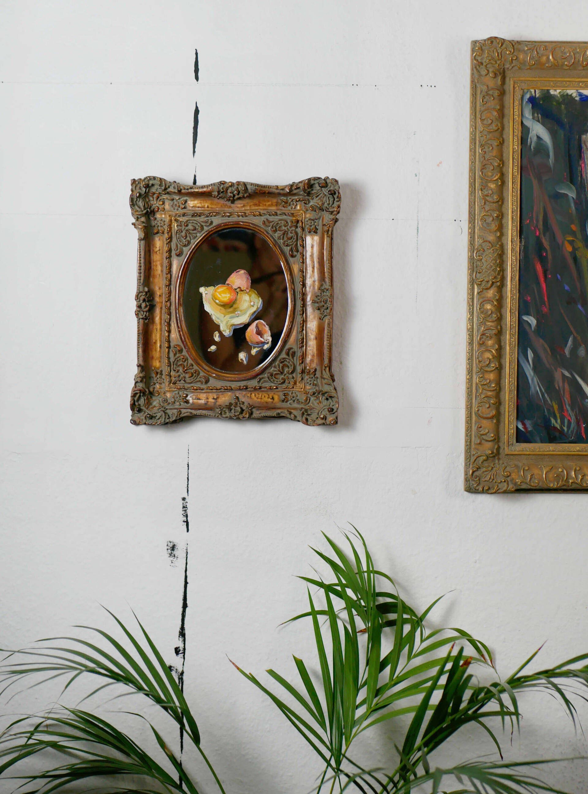 Spiegelei - Maria Leisner 3