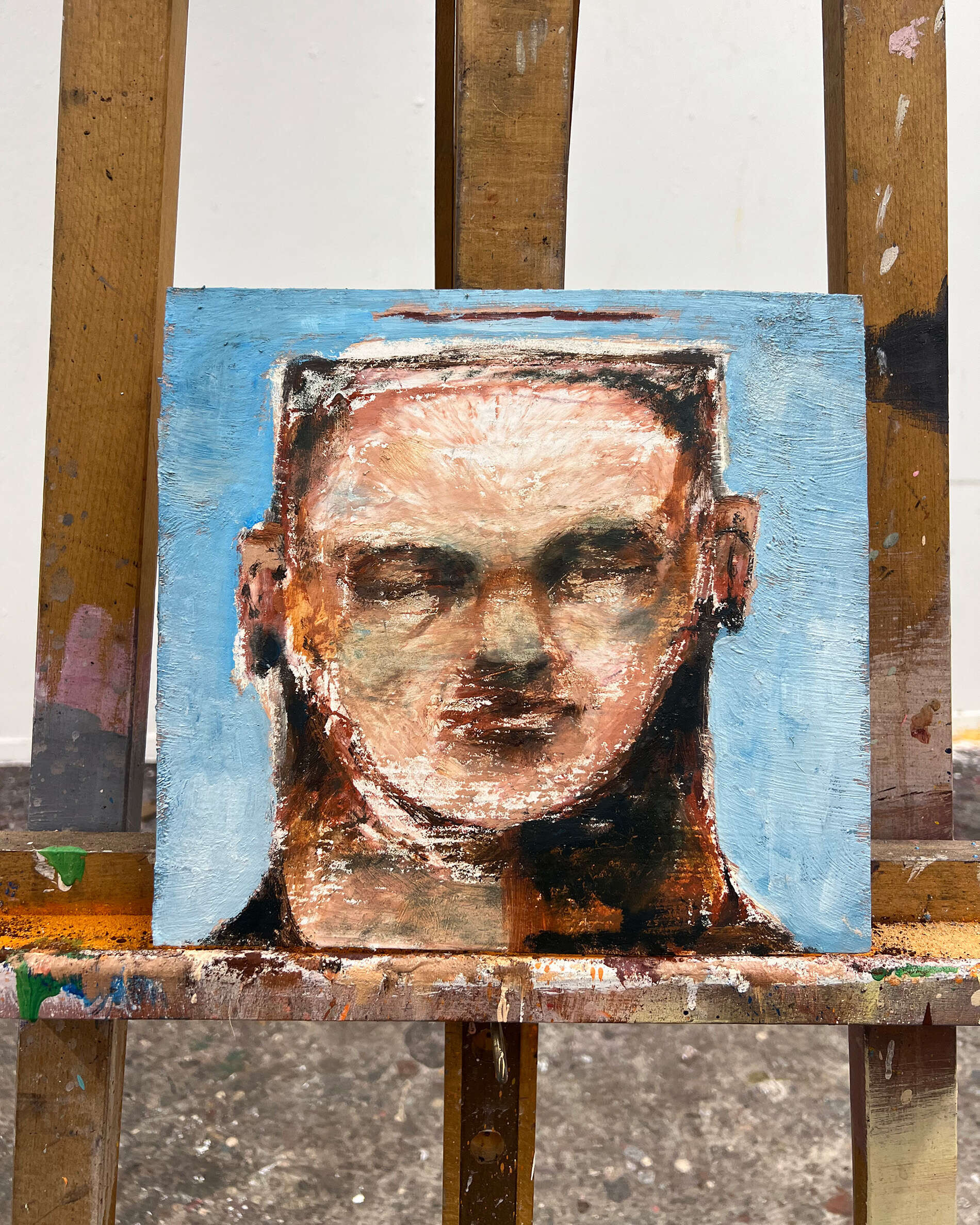 SELF I - Tyler Heidenwag 2