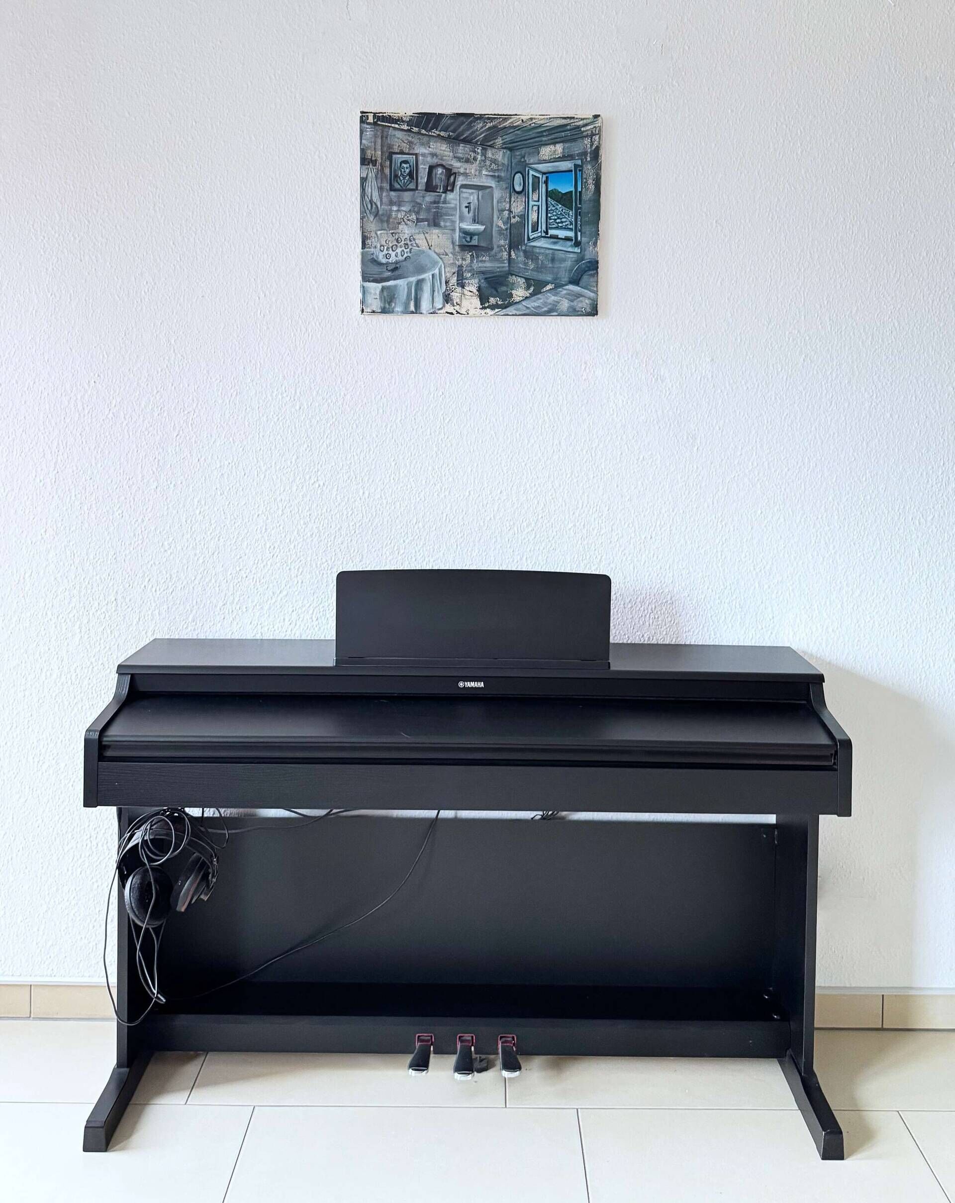 Kamaraki (Kleine Kammer)  - Maria Pantagoutsou 2