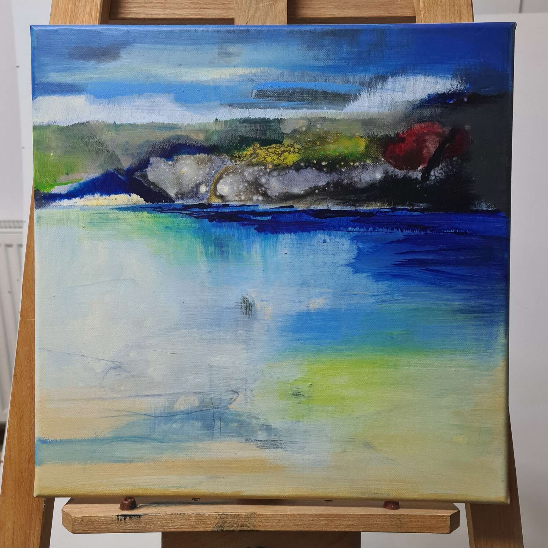 Südengland - Annegret Mainz 3