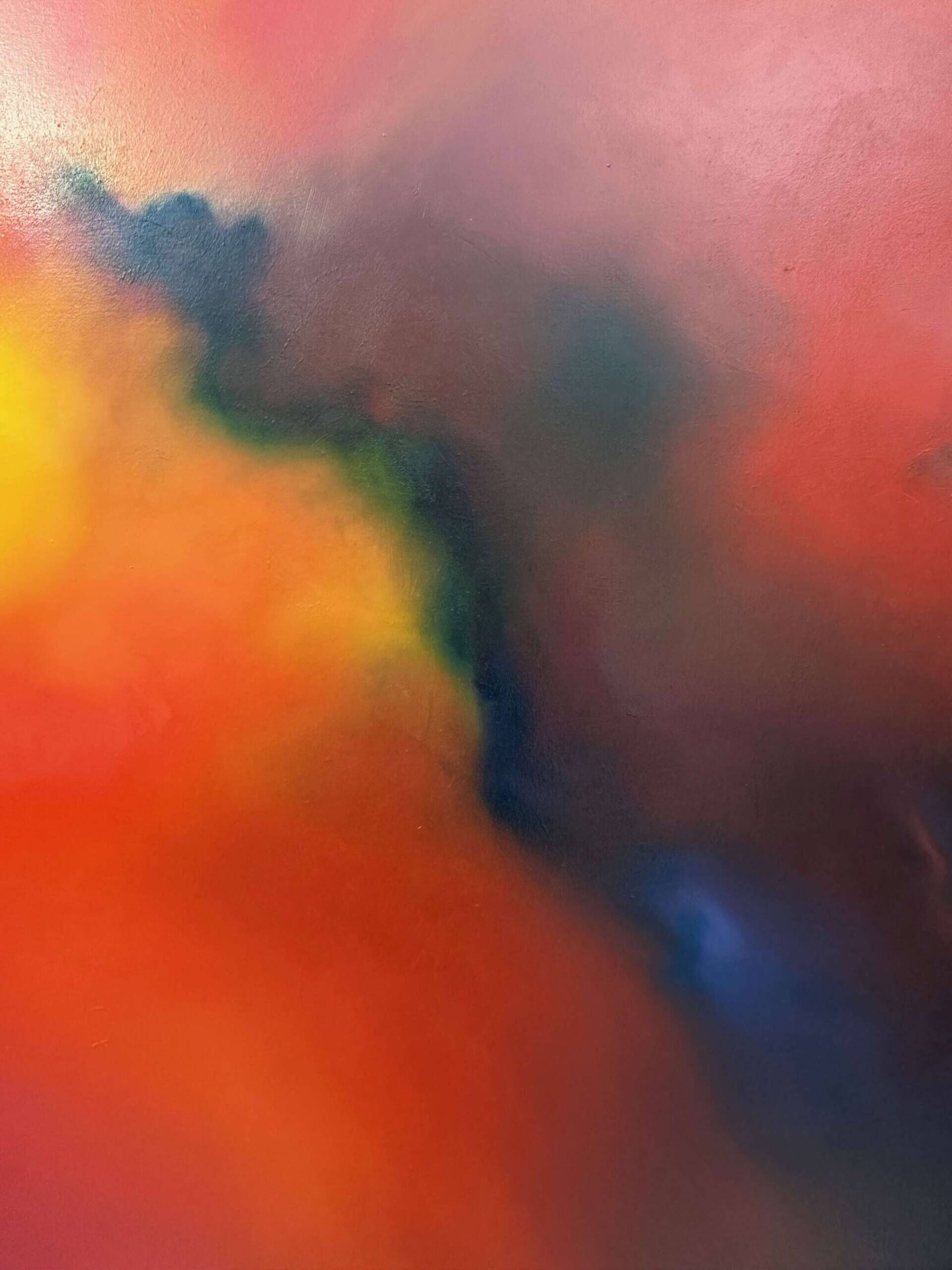 2019/25 Farbbad - Antje Bockeloh 3