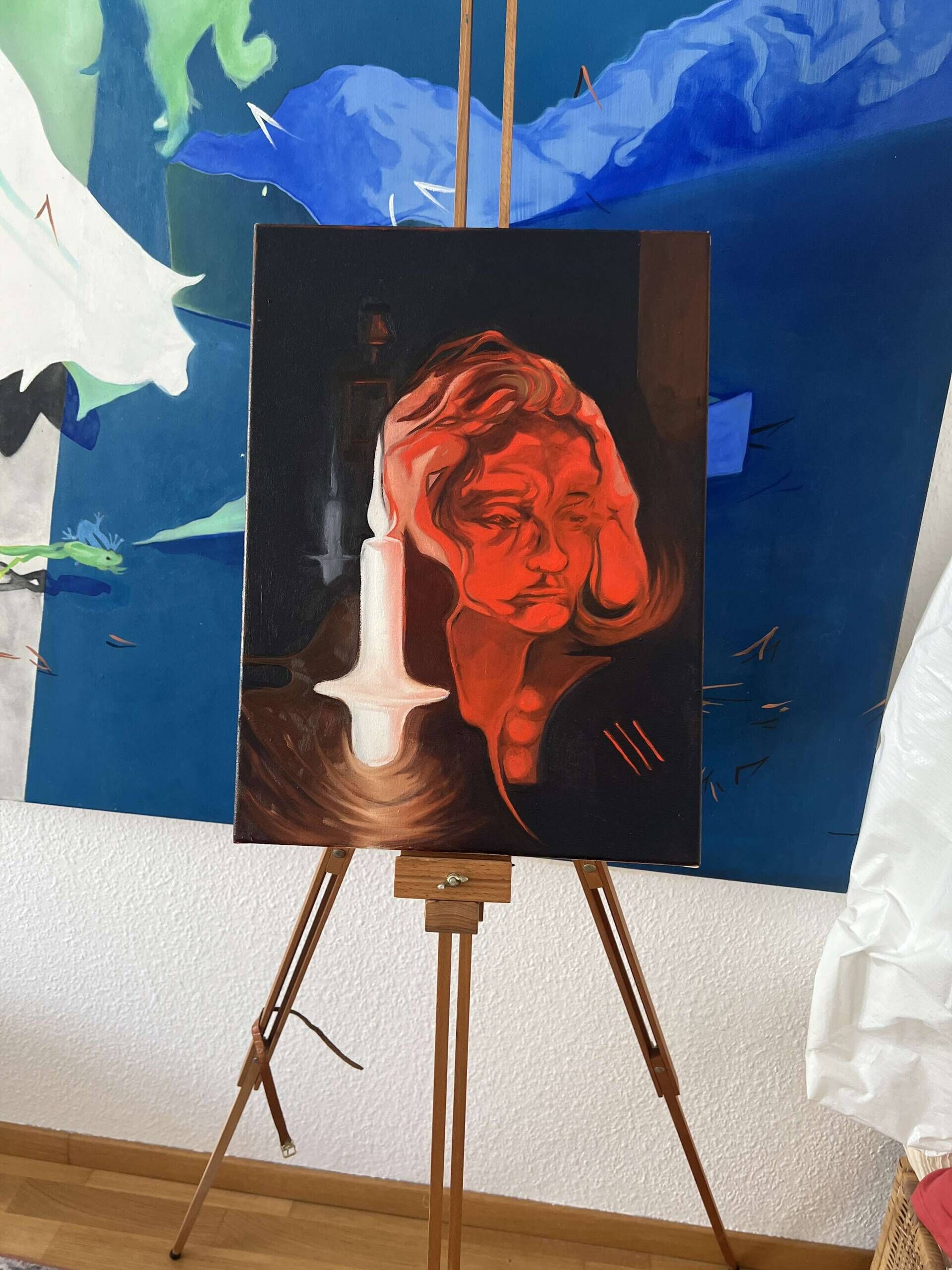 The Glow (2024) - Anaïs Perier 3