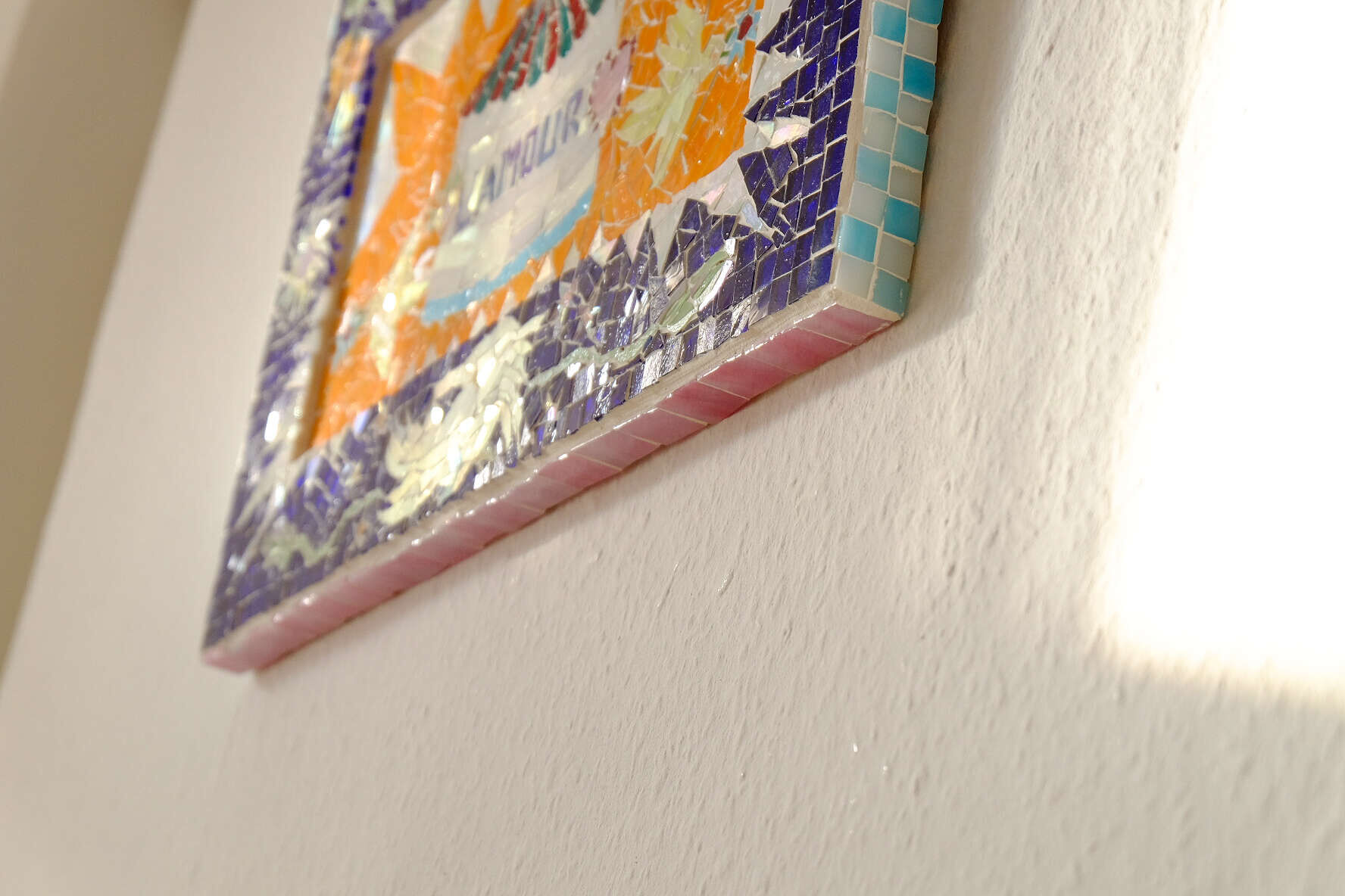 L´amour - Anna Leisner 6