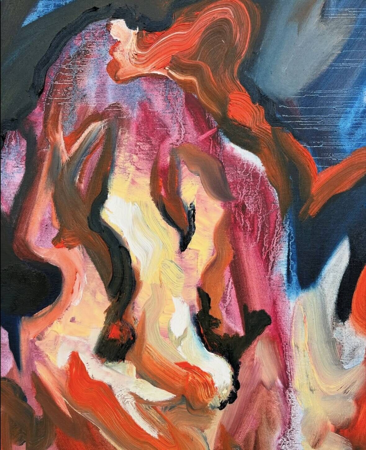 Biikebrennen - Jonathan Lützen 3