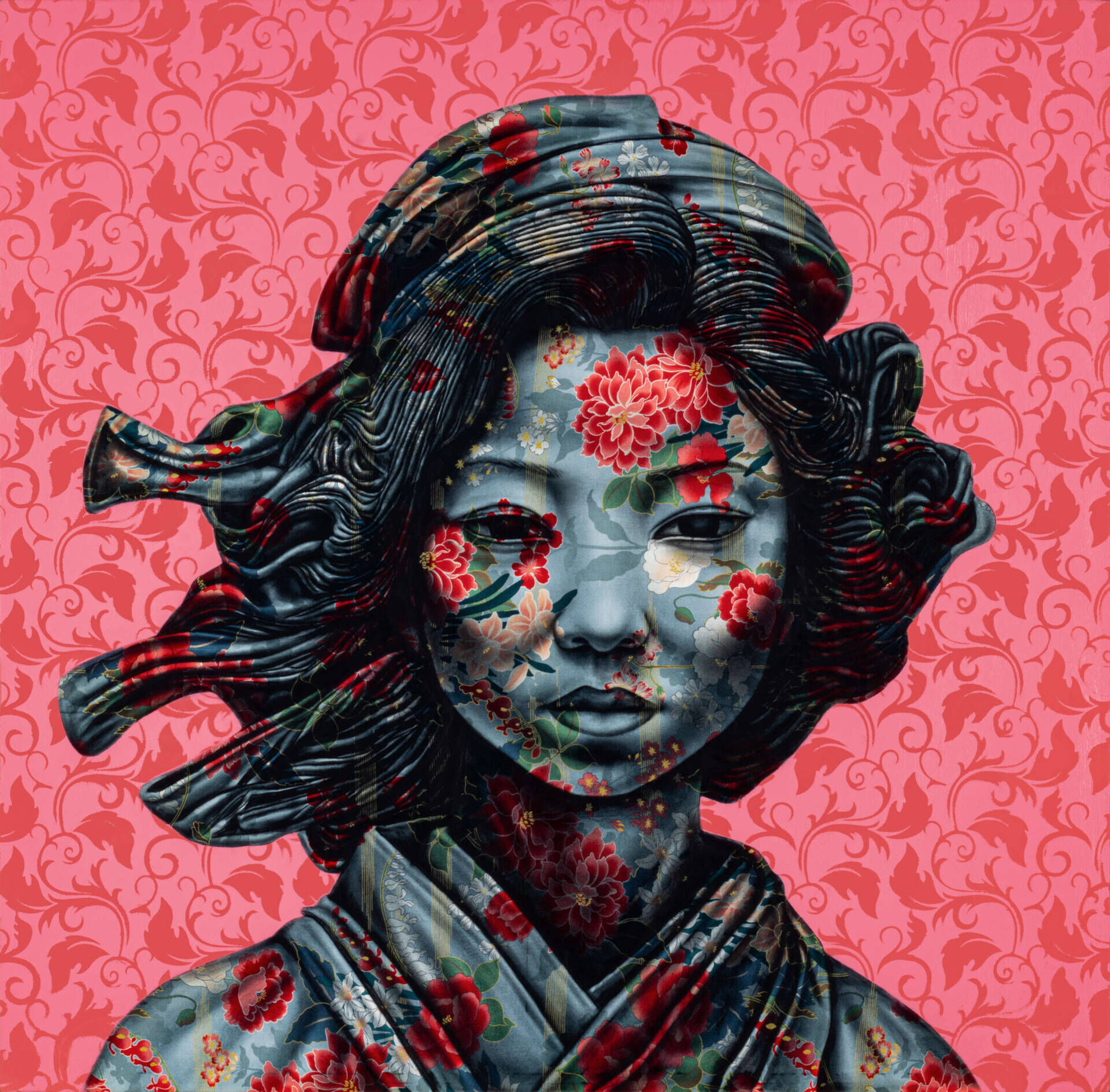 The Quiet Storm - Kaan Ege Önal 1