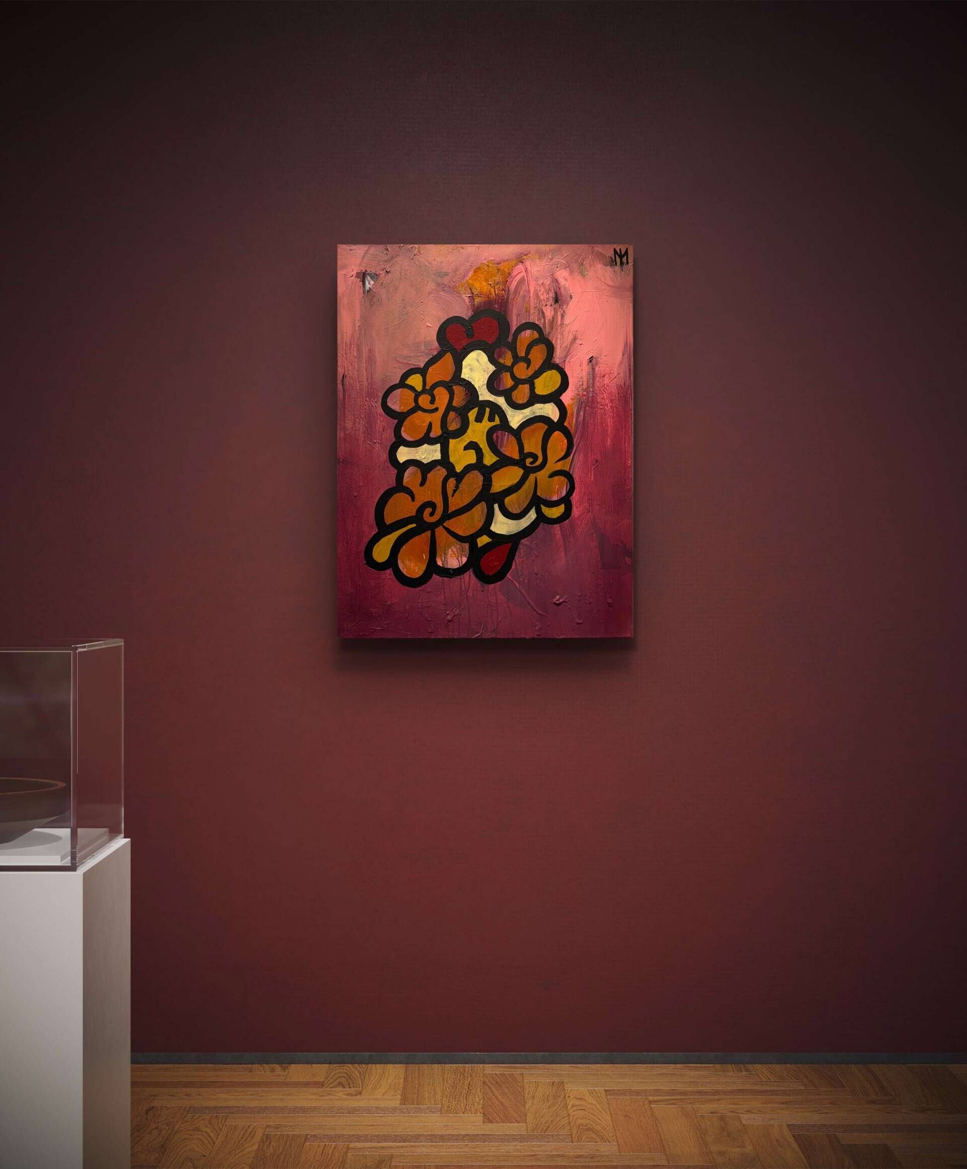 Blumen - Marc Itzinger 3