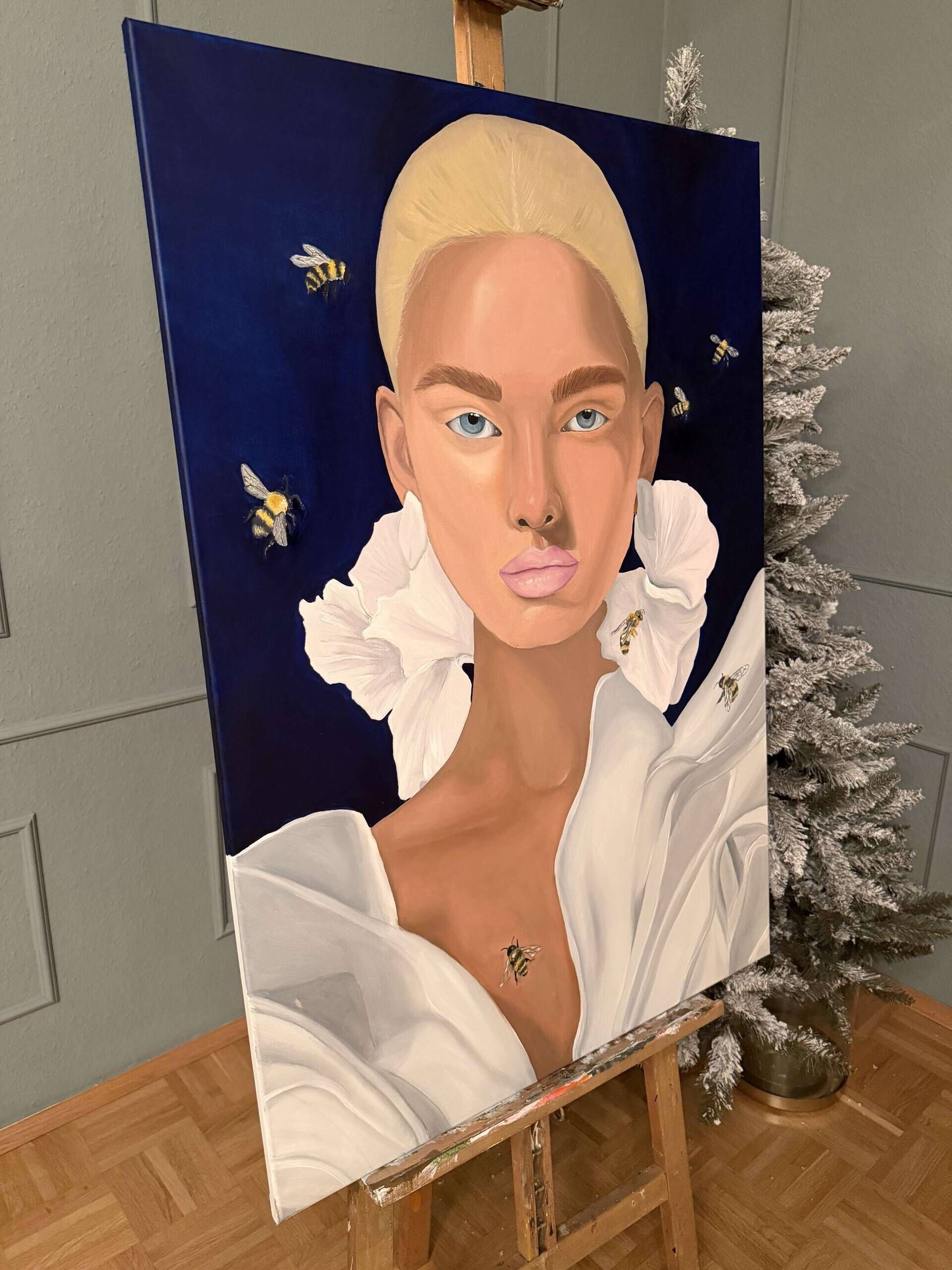 Inner strength - Alissa Knelz 2