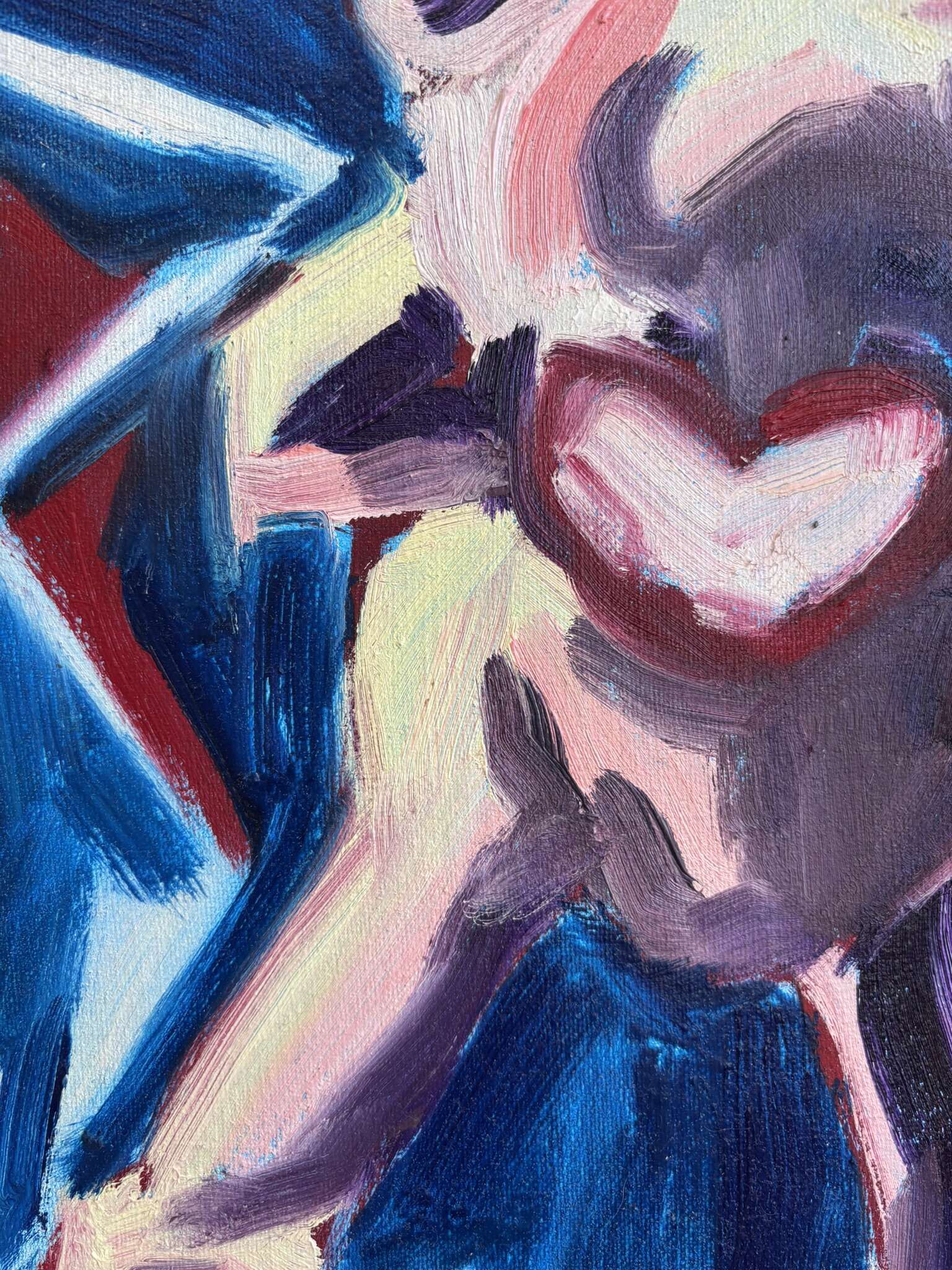 Such dir einen aus (3) - Tessa Baldszus 5