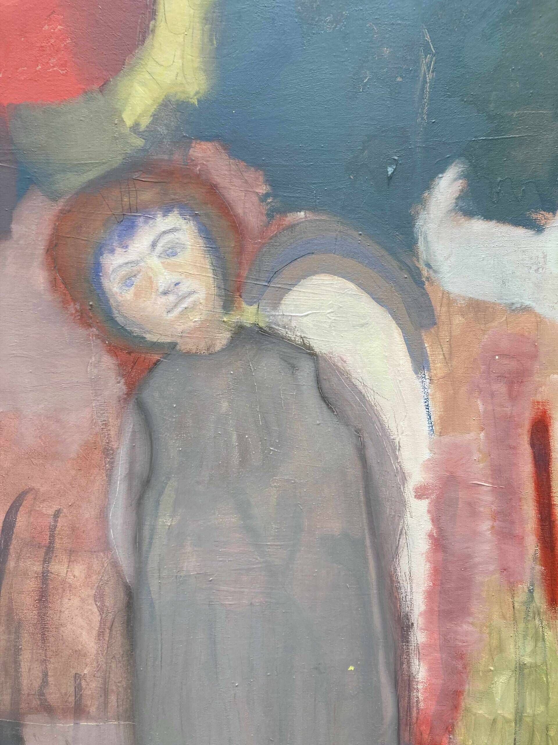 The castle´s new paint - Emilia Clio 5