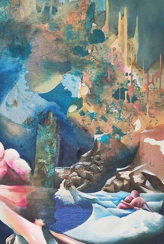 Kalte Welt - Fabio Lorenzo 5