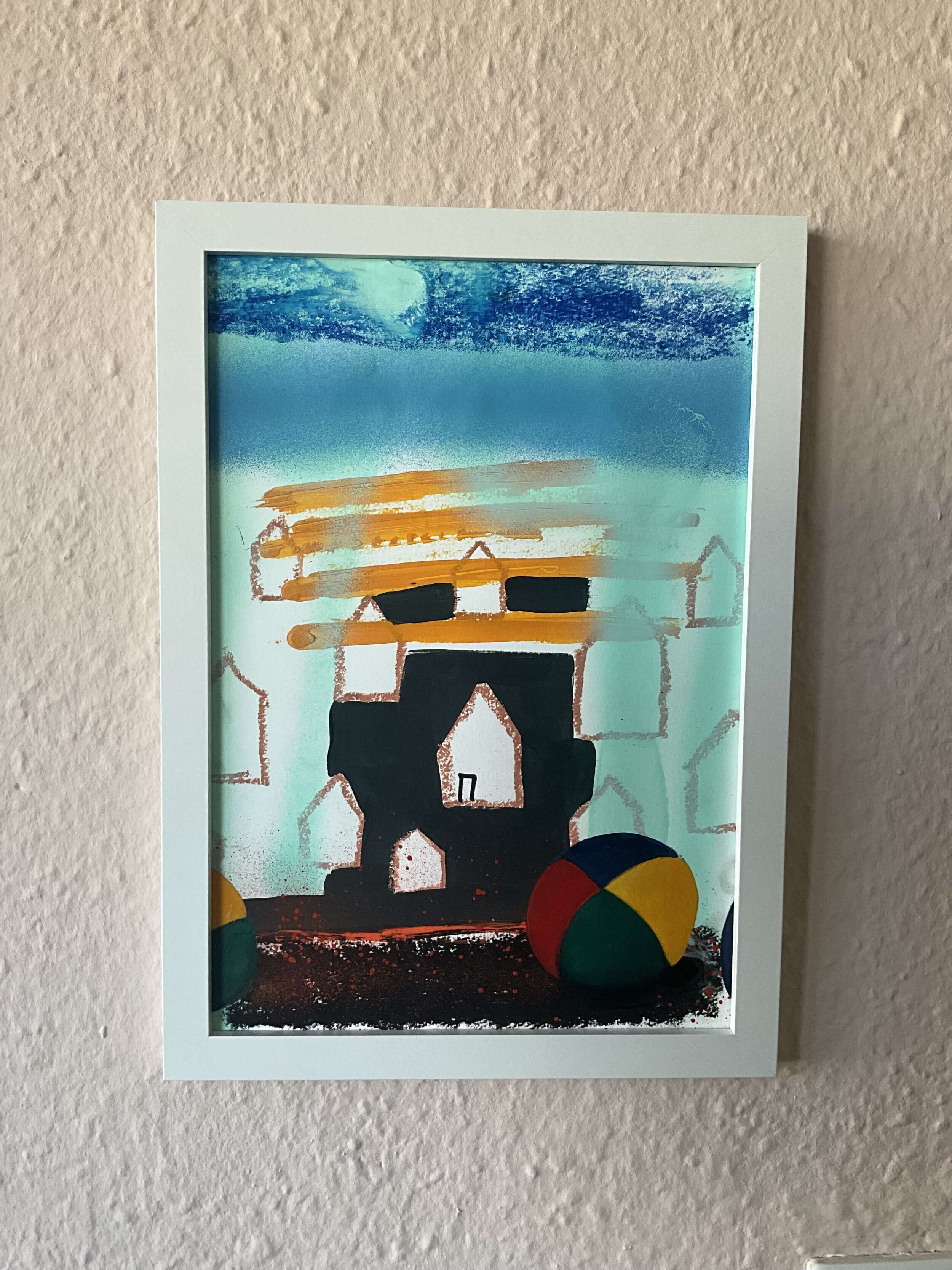 Kann hier jemand Jonglieren? - Lukas Franz Zimmermann 6