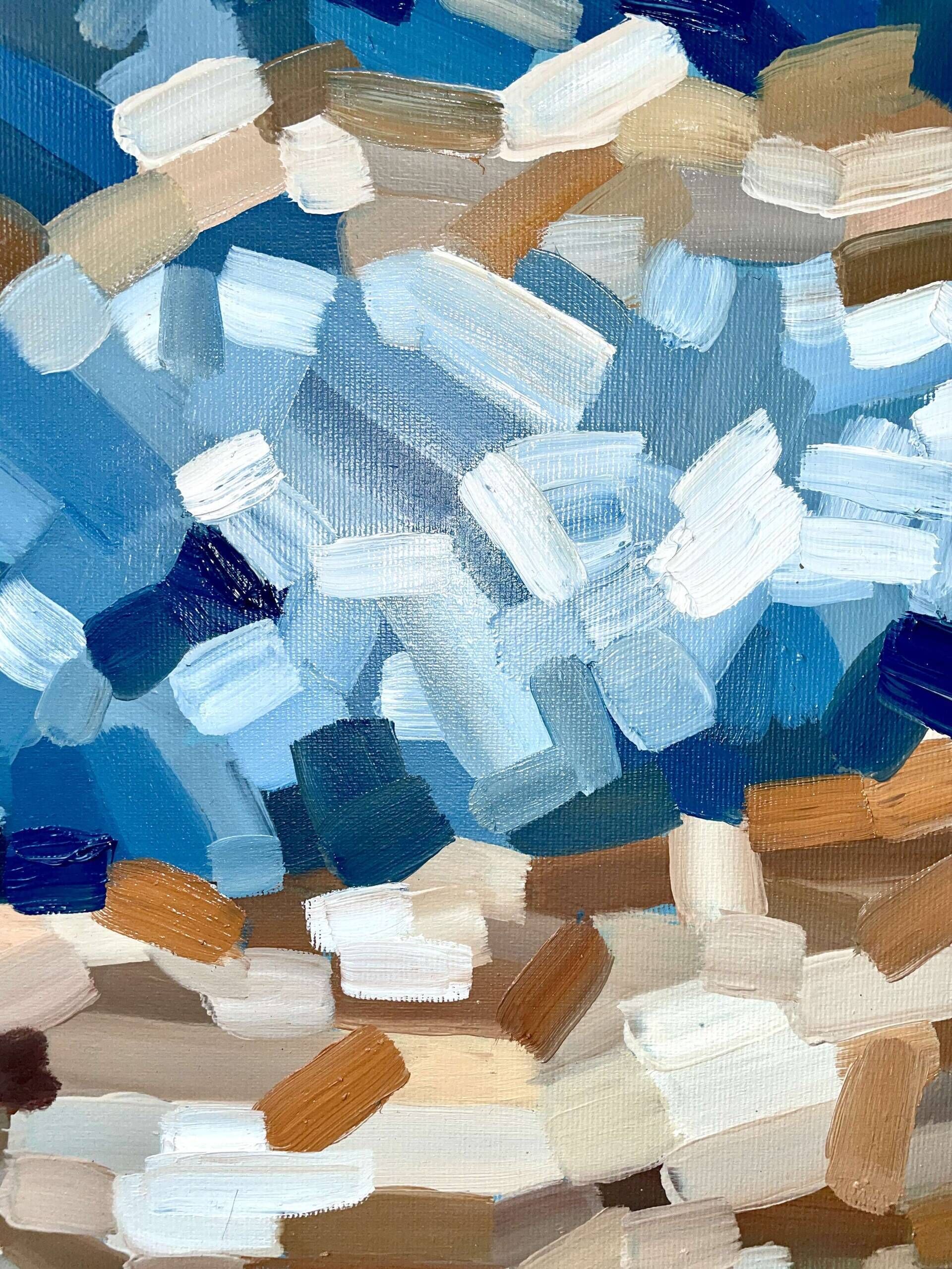 Kein Empfang - Vanessa  Marscholek 3