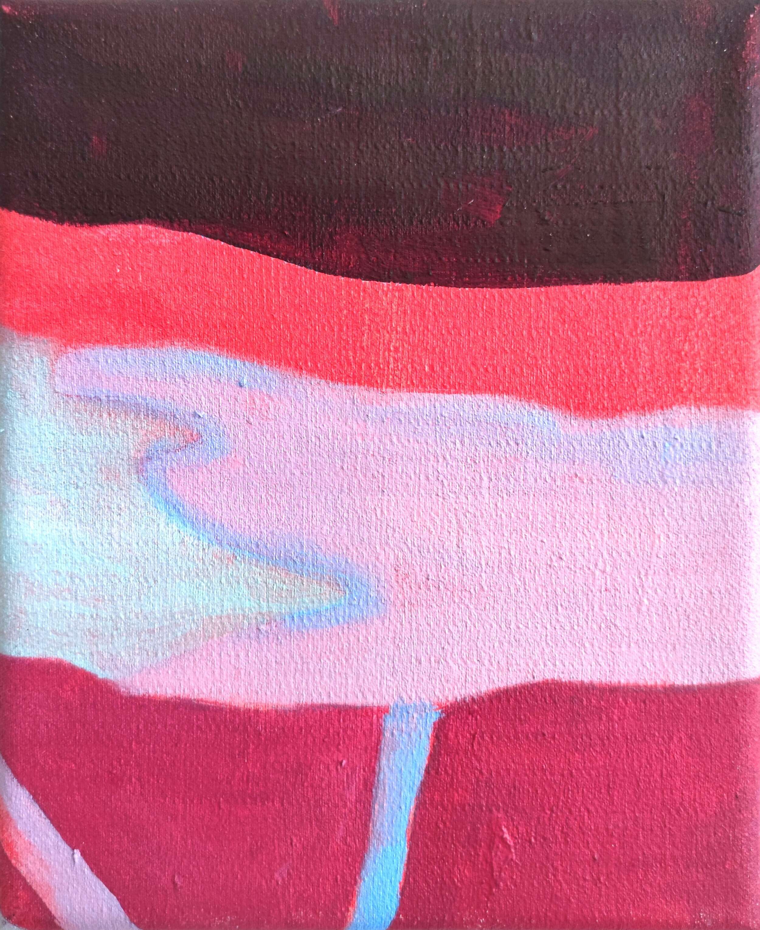 No Title - Maria  Krause 1